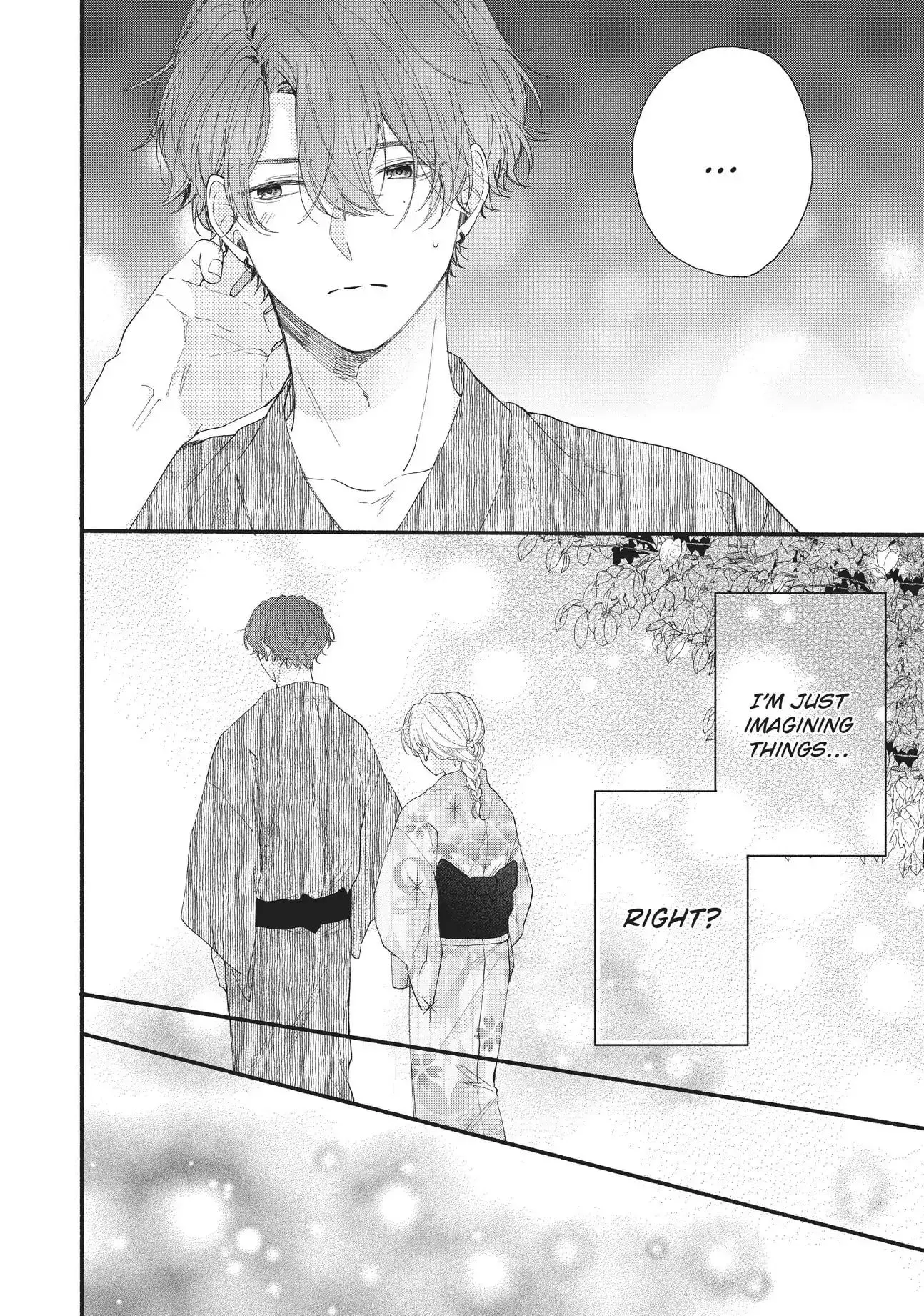 Kawaii nante Kiitenai!! - Chapter 8 - Page 8