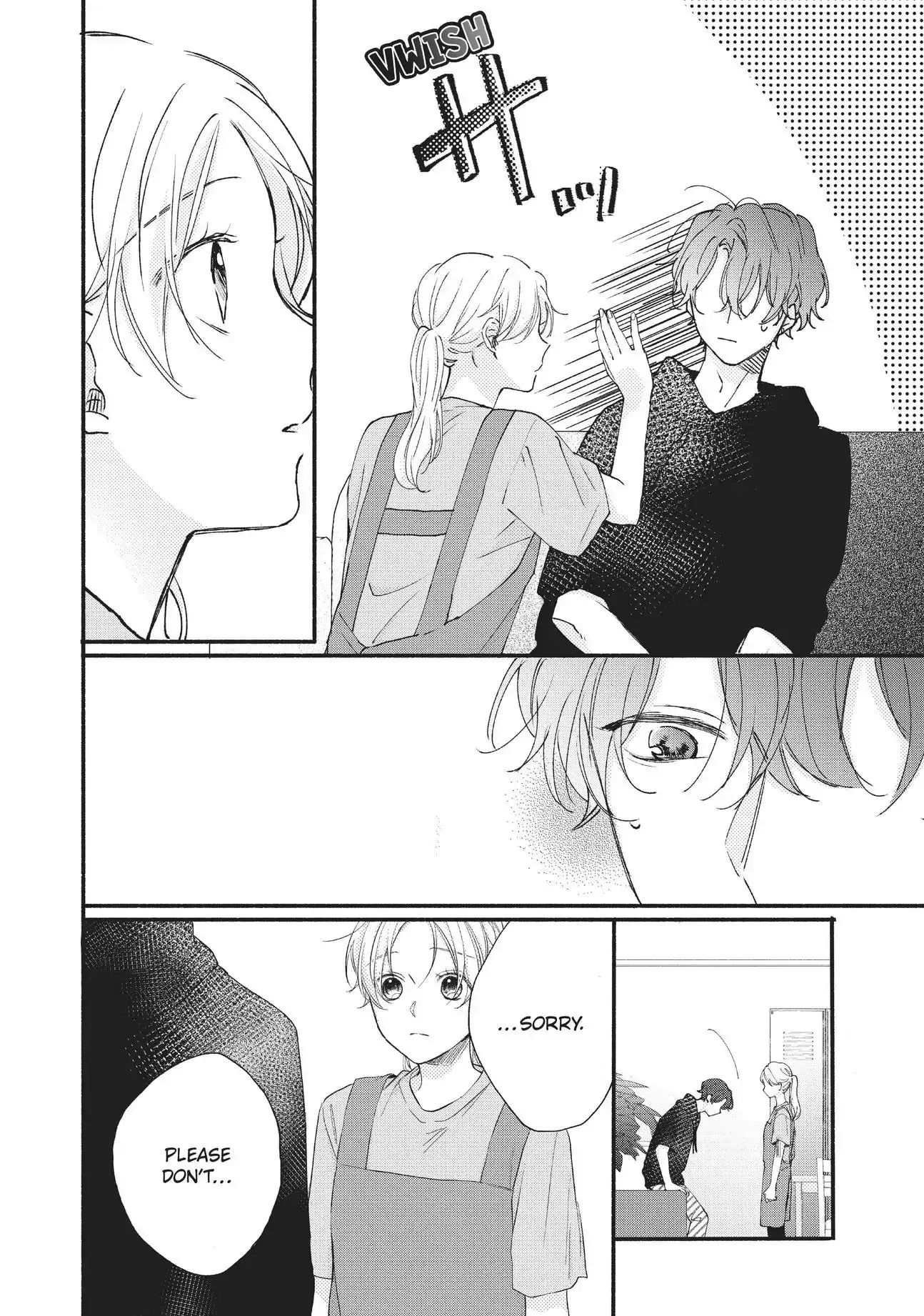 Kawaii nante Kiitenai!! - Chapter 8 - Page 14