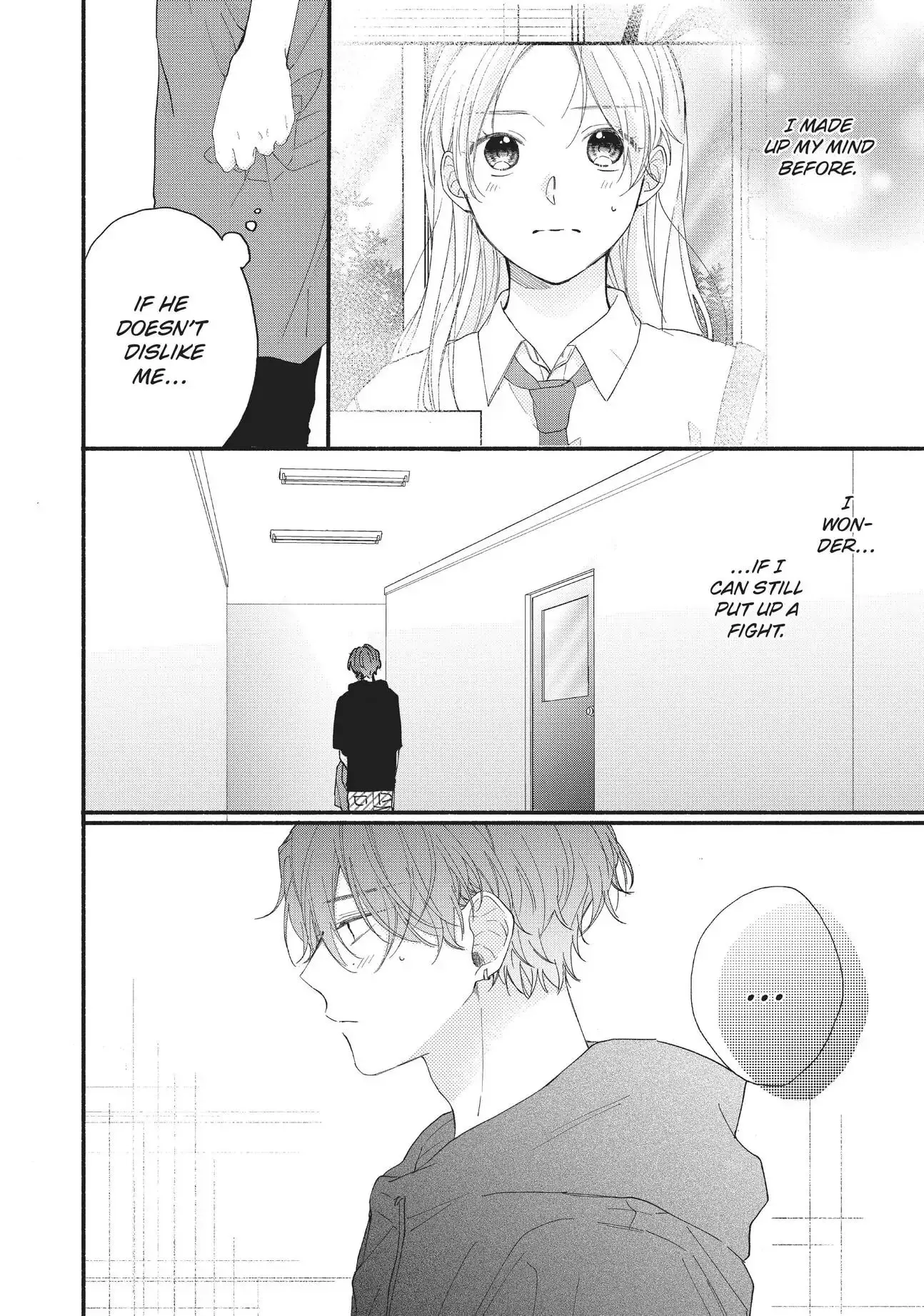 Kawaii nante Kiitenai!! - Chapter 8 - Page 18