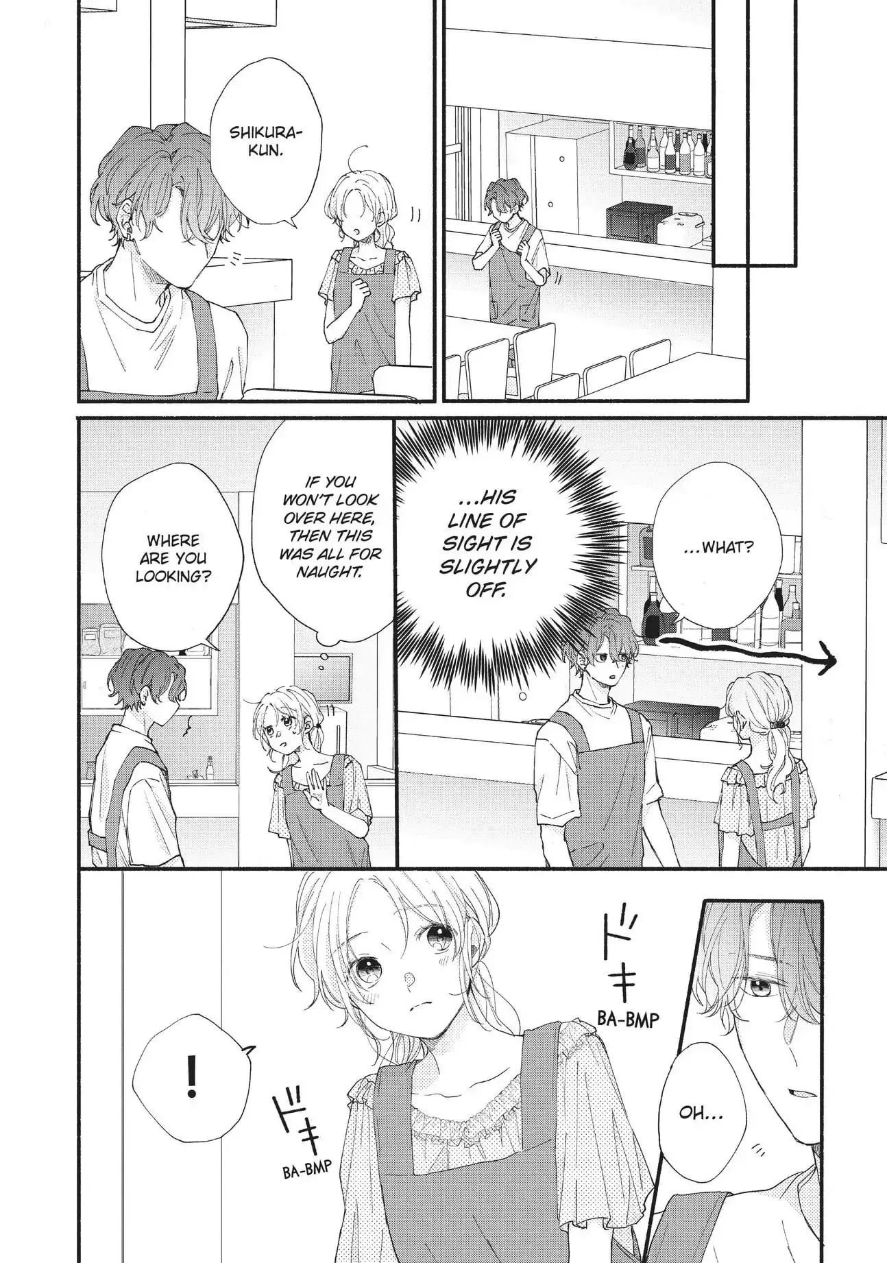 Kawaii nante Kiitenai!! - Chapter 8 - Page 22