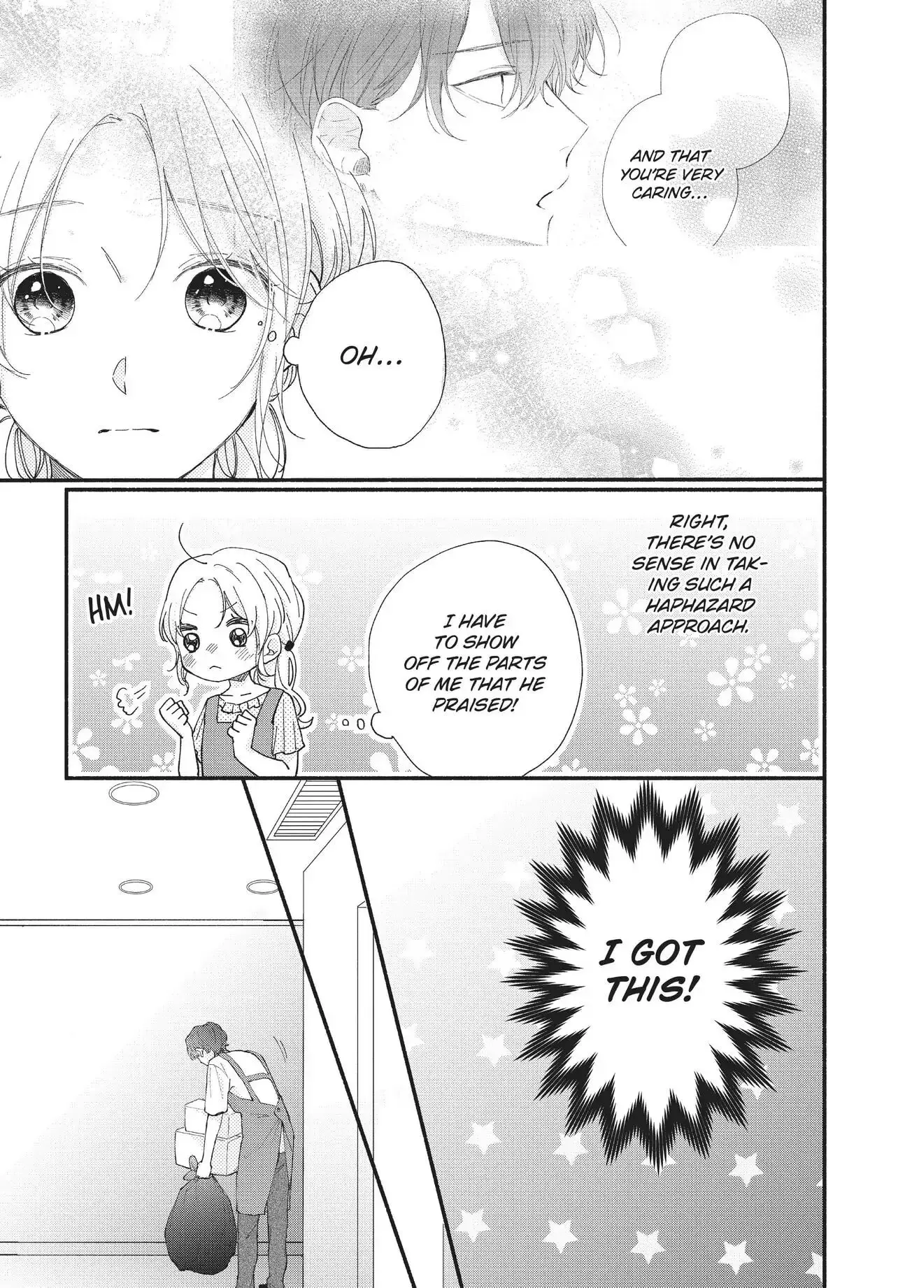 Kawaii nante Kiitenai!! - Chapter 8 - Page 25