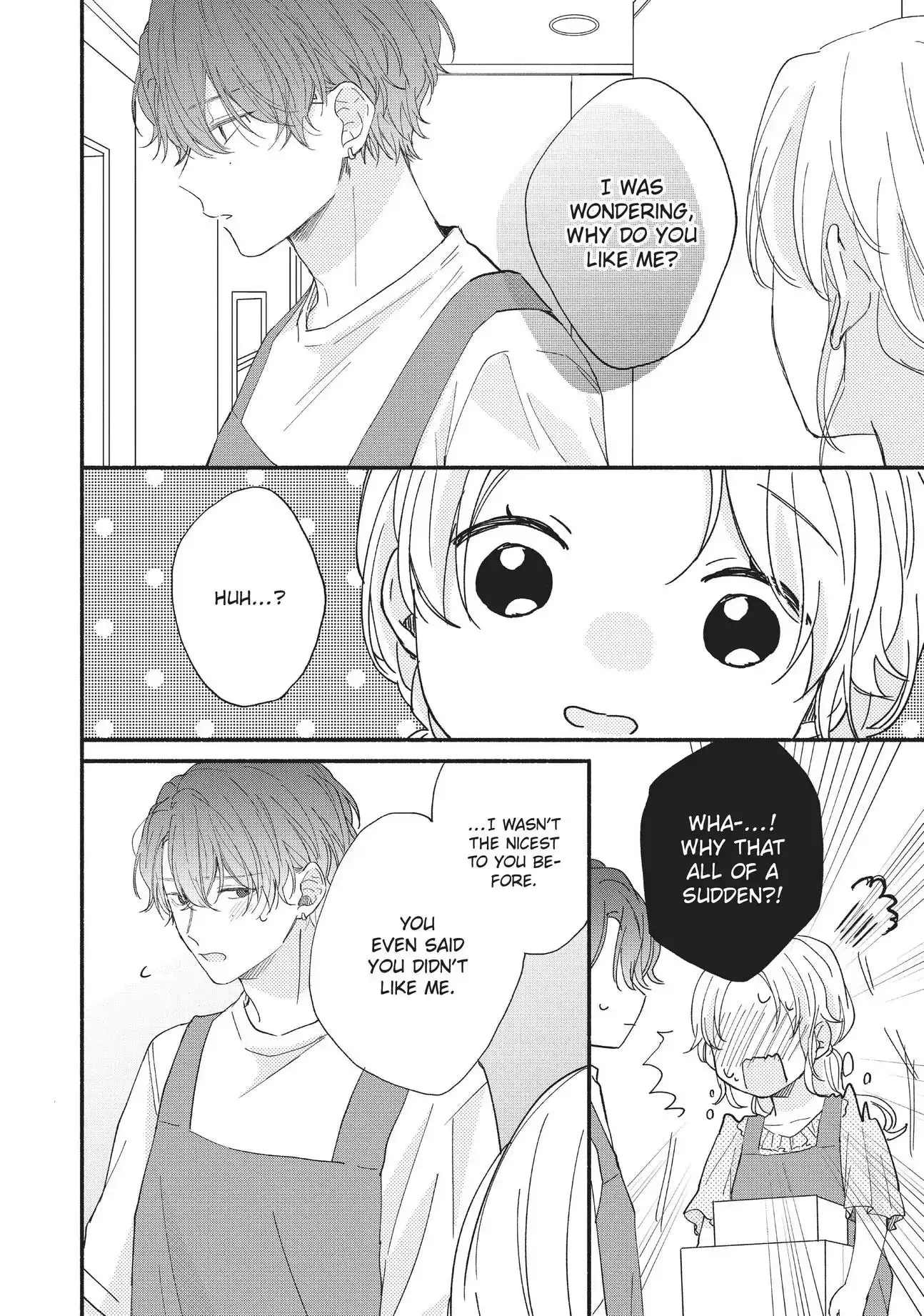 Kawaii nante Kiitenai!! - Chapter 8 - Page 28