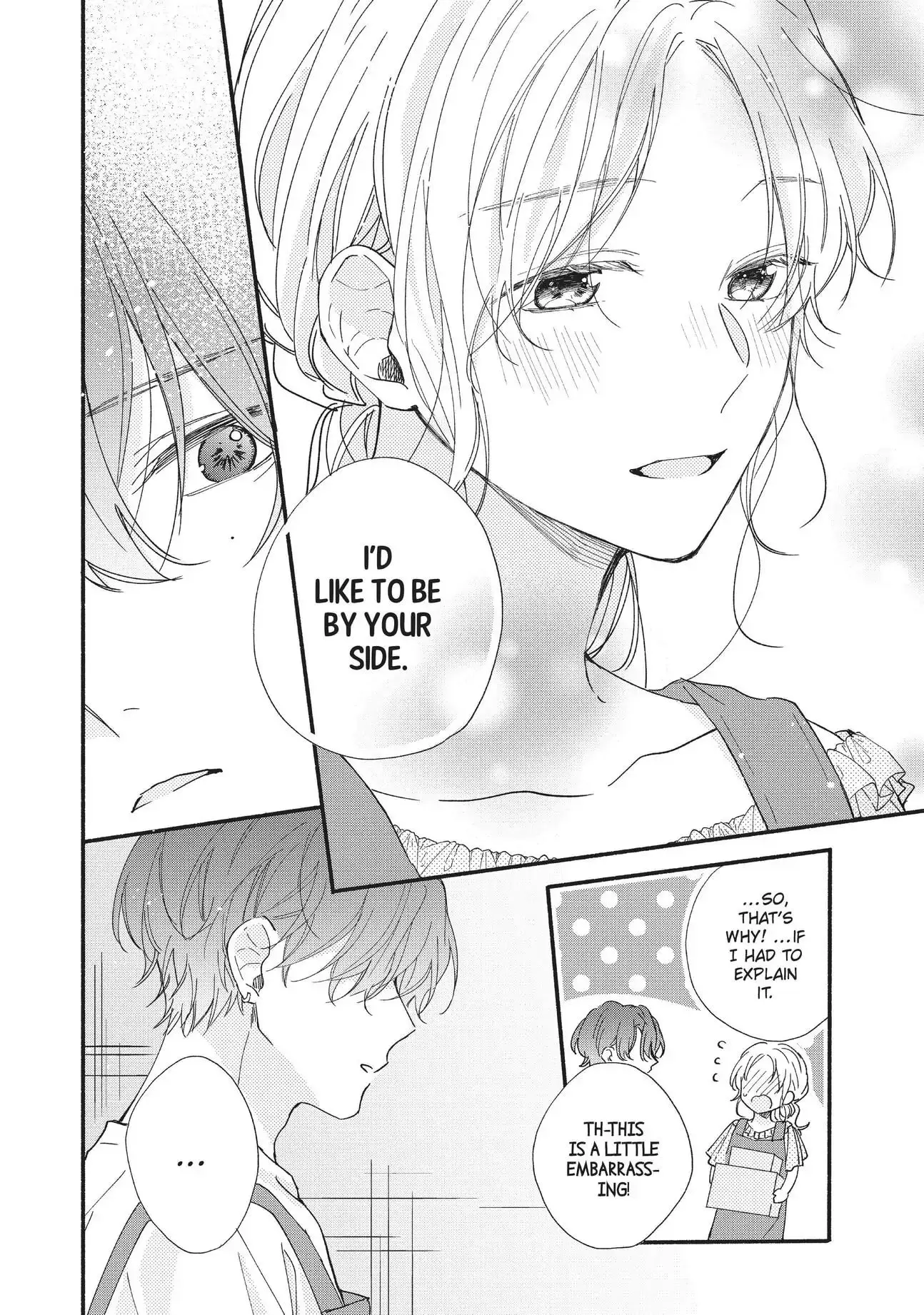 Kawaii nante Kiitenai!! - Chapter 8 - Page 30
