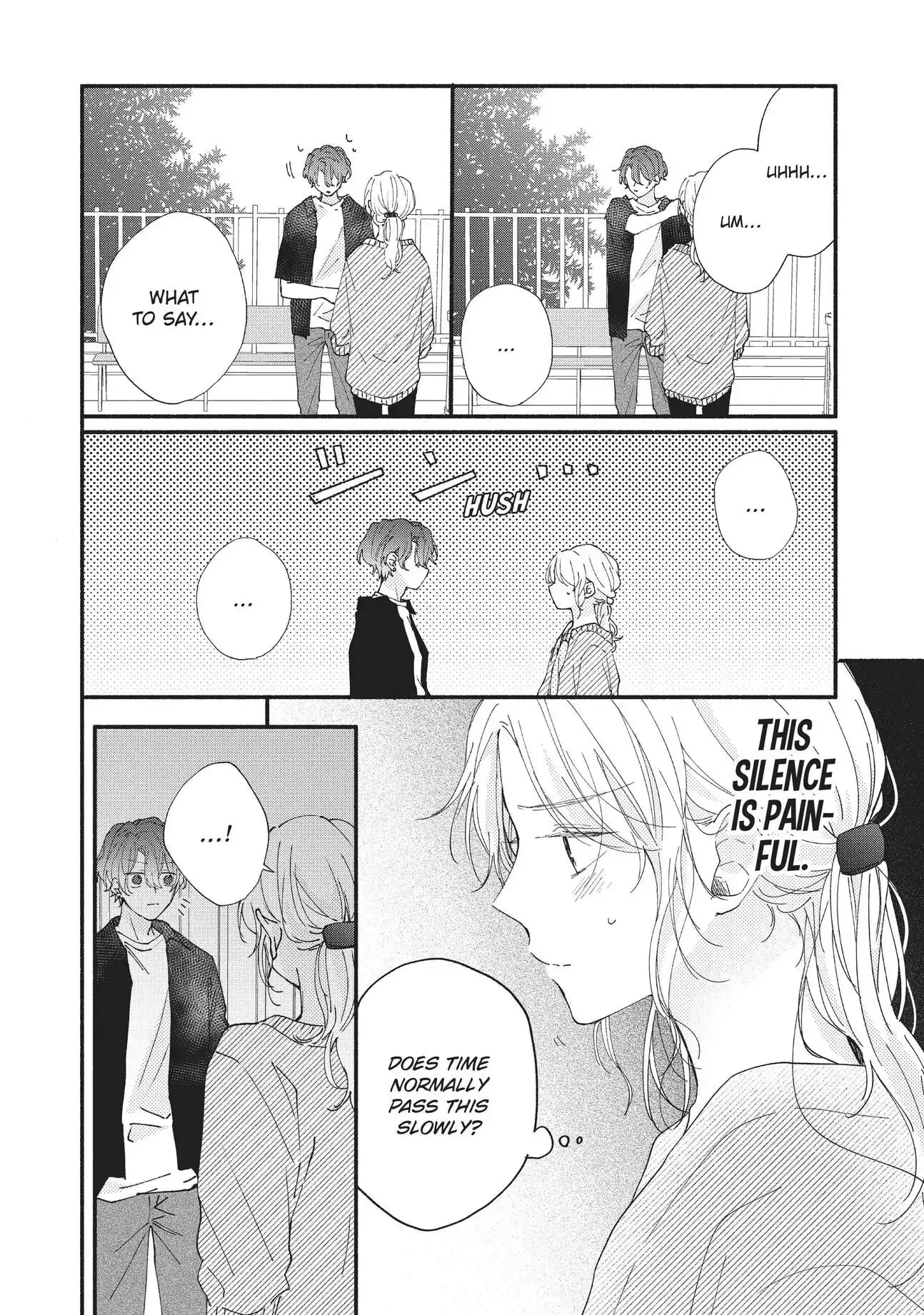 Kawaii nante Kiitenai!! - Chapter 8 - Page 34