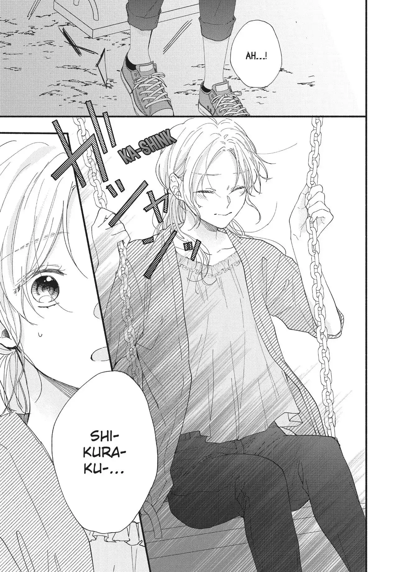 Kawaii nante Kiitenai!! - Chapter 8 - Page 37