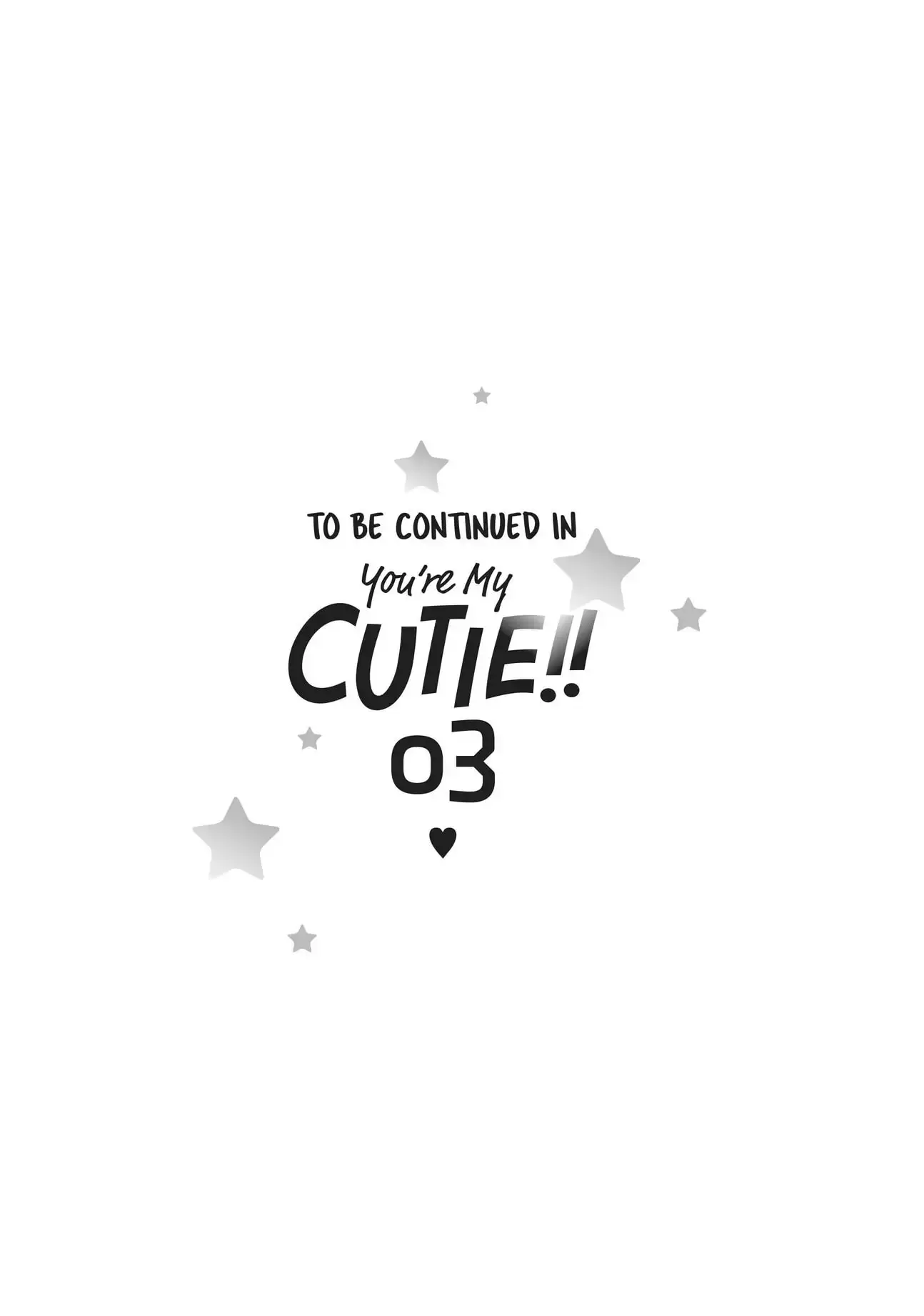 Kawaii nante Kiitenai!! - Chapter 8 - Page 41