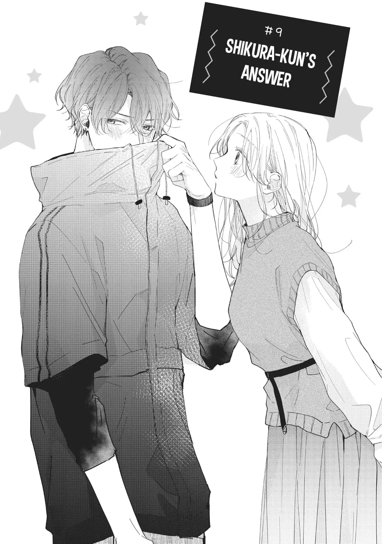 Kawaii nante Kiitenai!! - Chapter 9 - Page 6