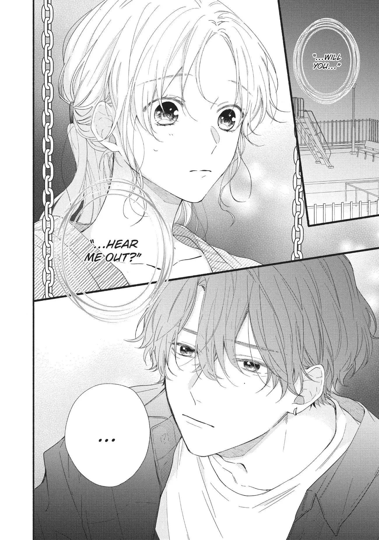 Kawaii nante Kiitenai!! - Chapter 9 - Page 7