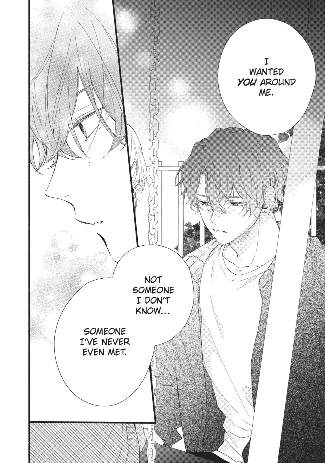 Kawaii nante Kiitenai!! - Chapter 9 - Page 9