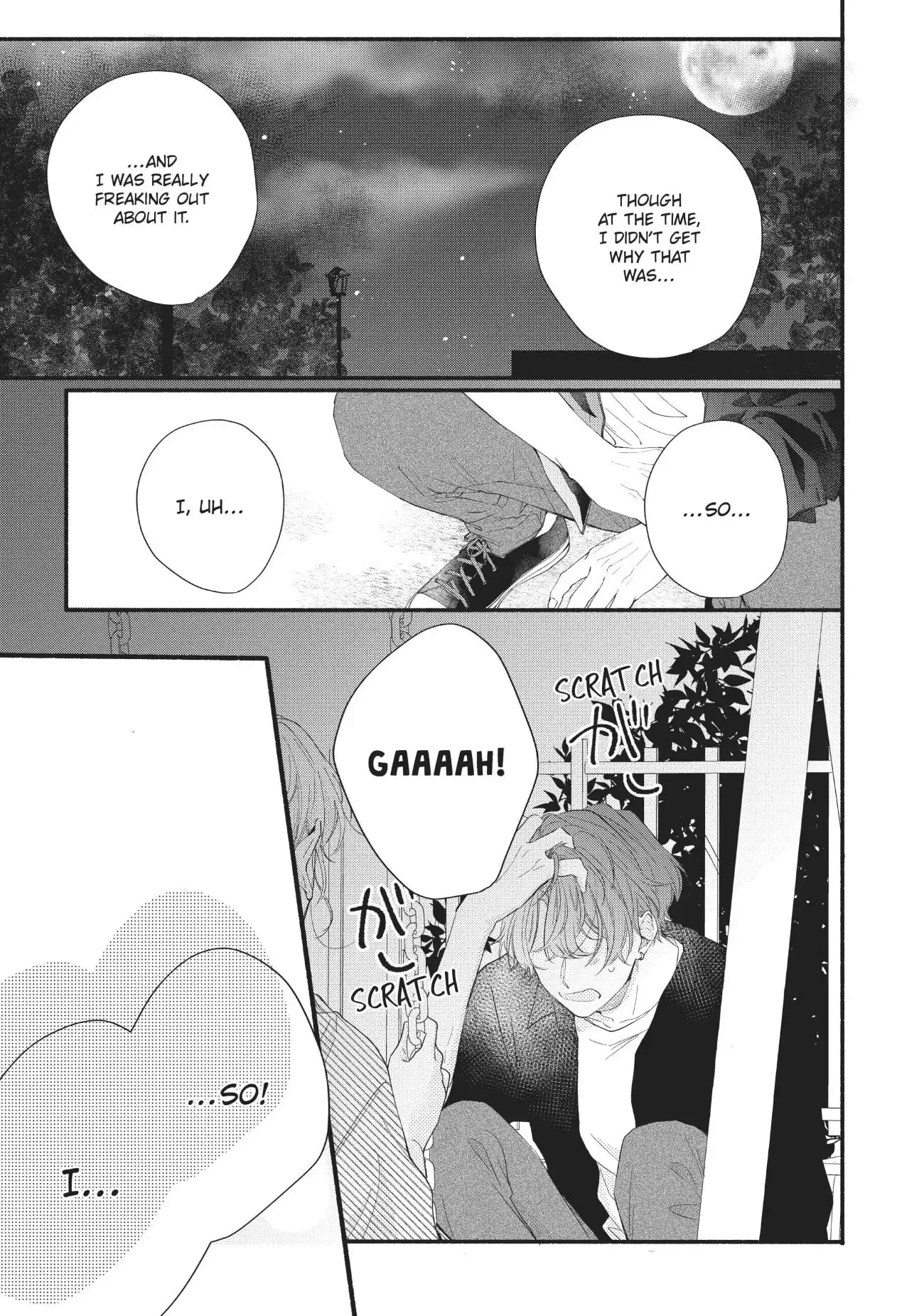 Kawaii nante Kiitenai!! - Chapter 9 - Page 10