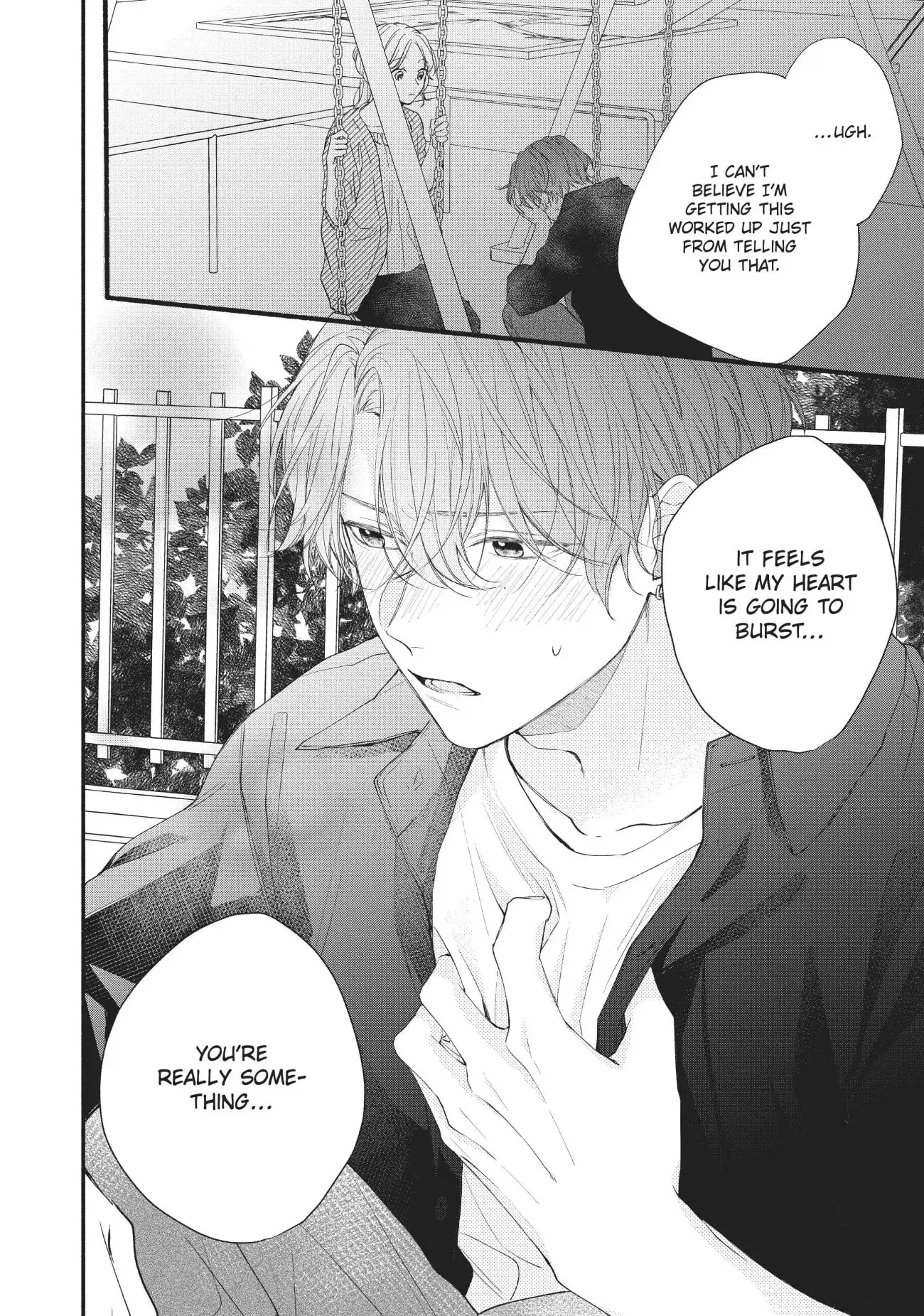 Kawaii nante Kiitenai!! - Chapter 9 - Page 13