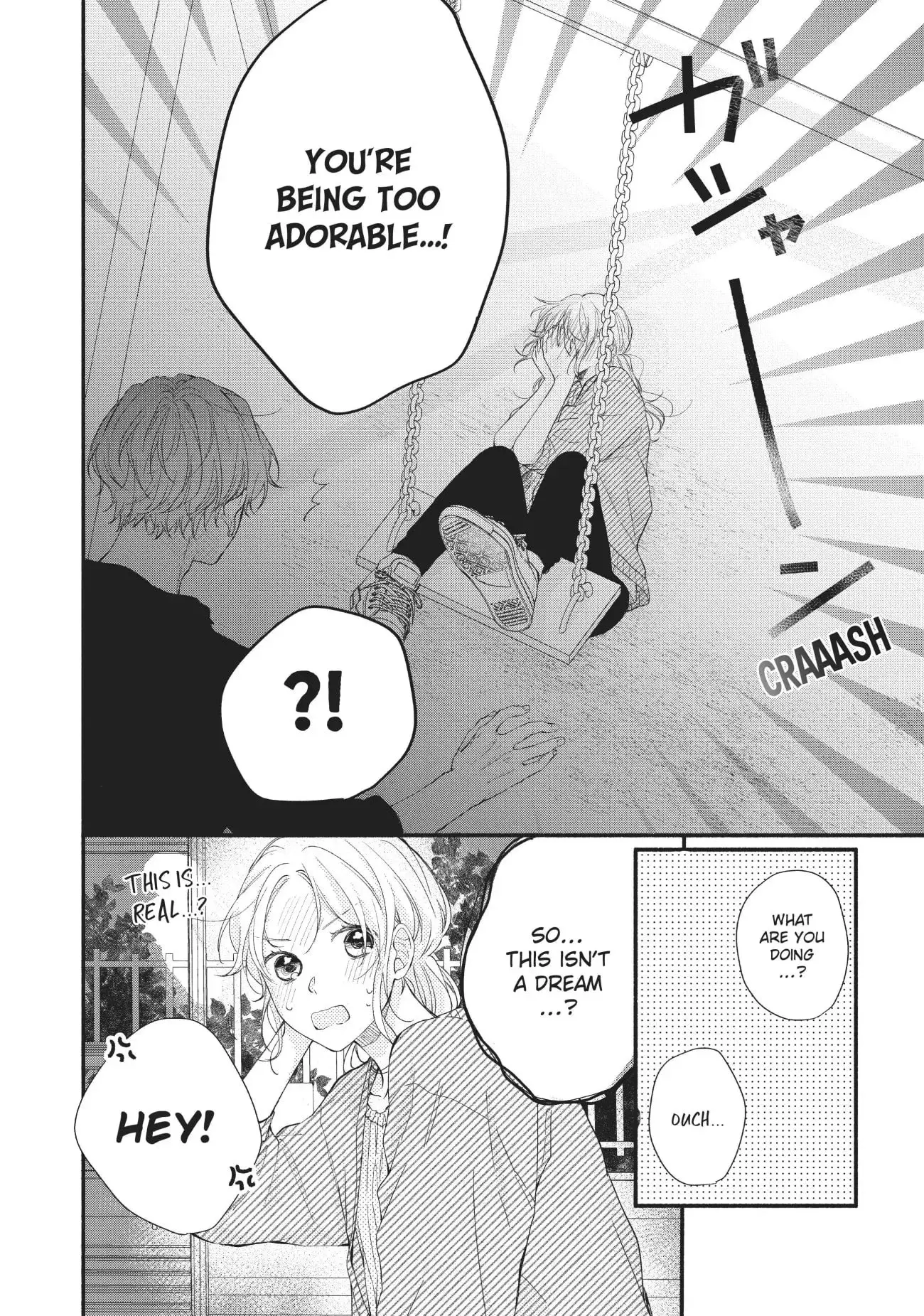 Kawaii nante Kiitenai!! - Chapter 9 - Page 15