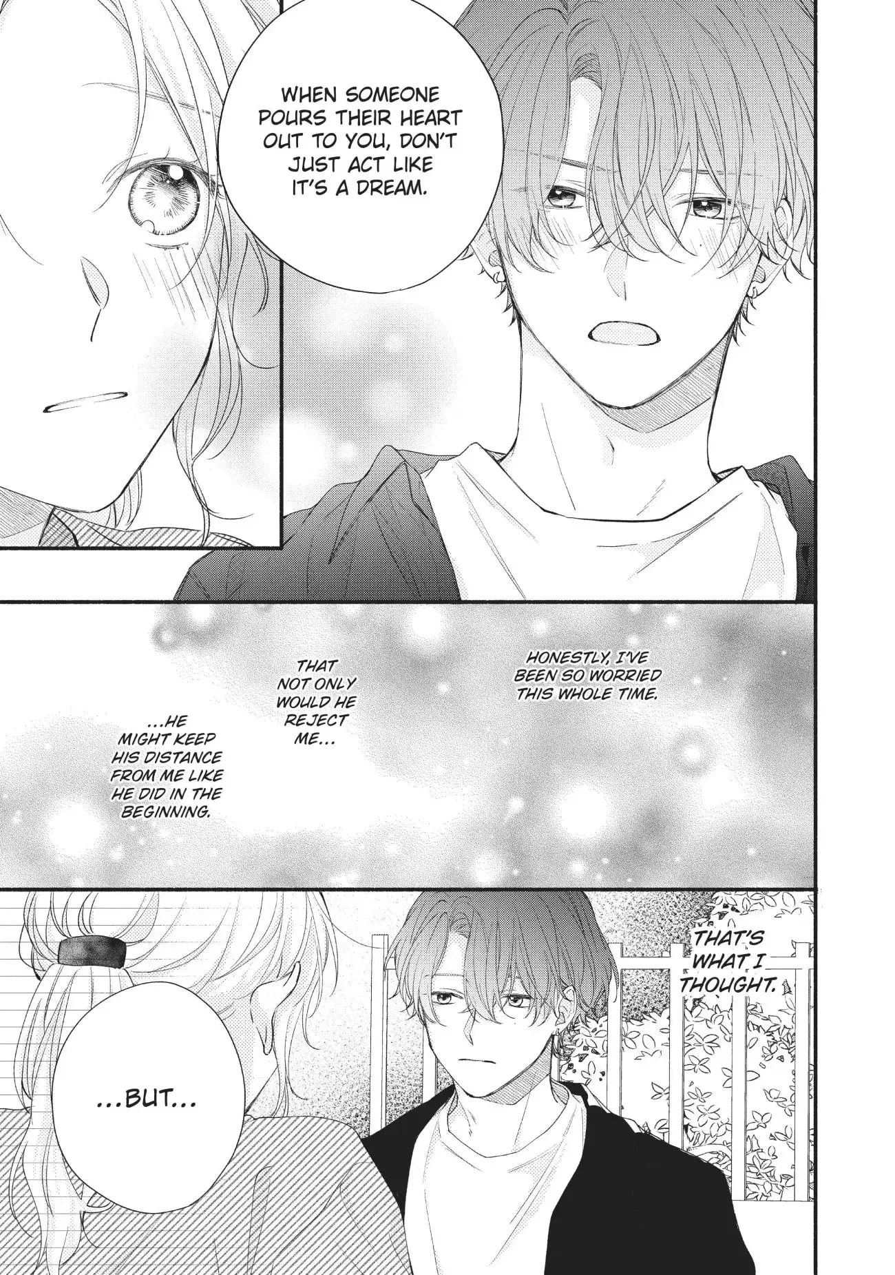 Kawaii nante Kiitenai!! - Chapter 9 - Page 16