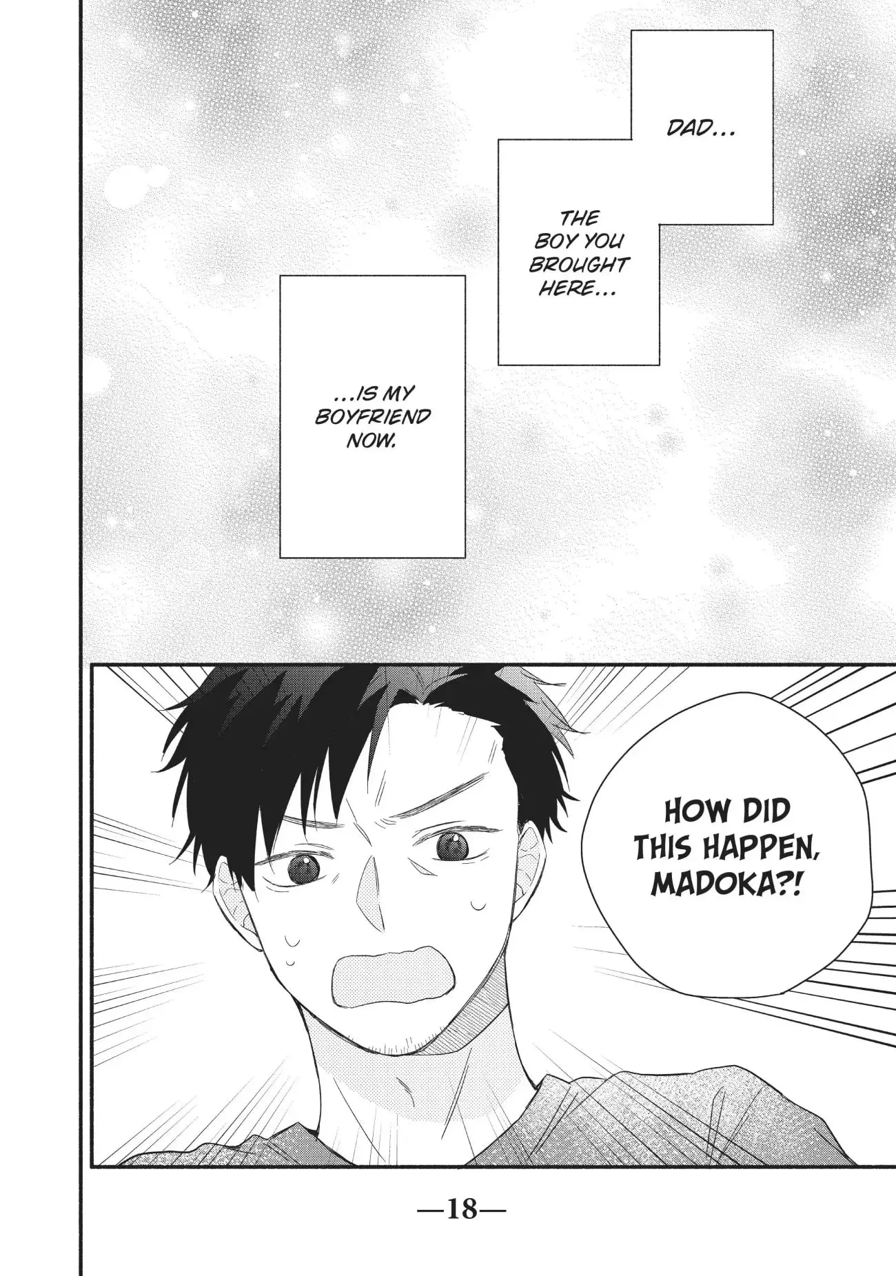 Kawaii nante Kiitenai!! - Chapter 9 - Page 19