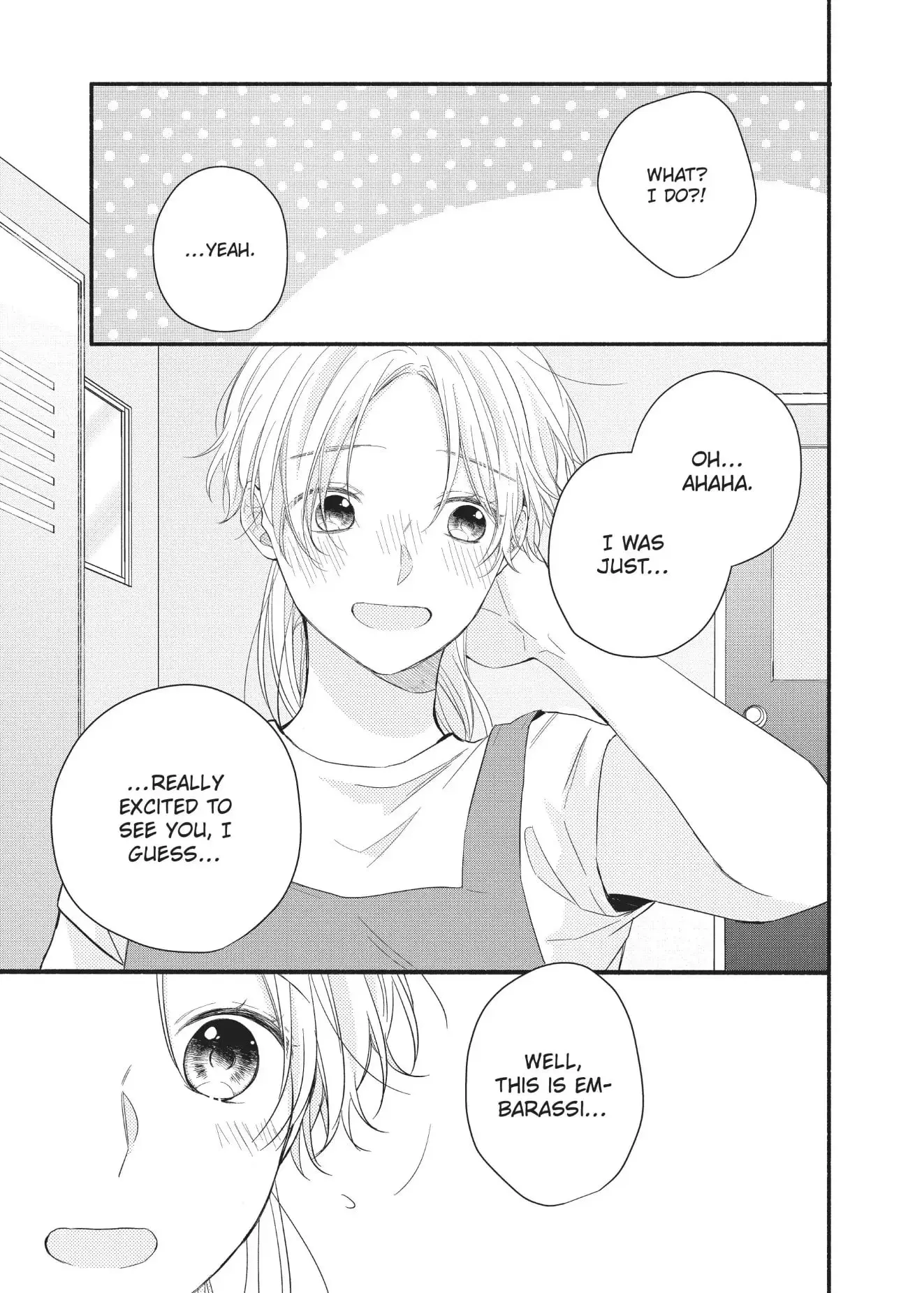 Kawaii nante Kiitenai!! - Chapter 9 - Page 22