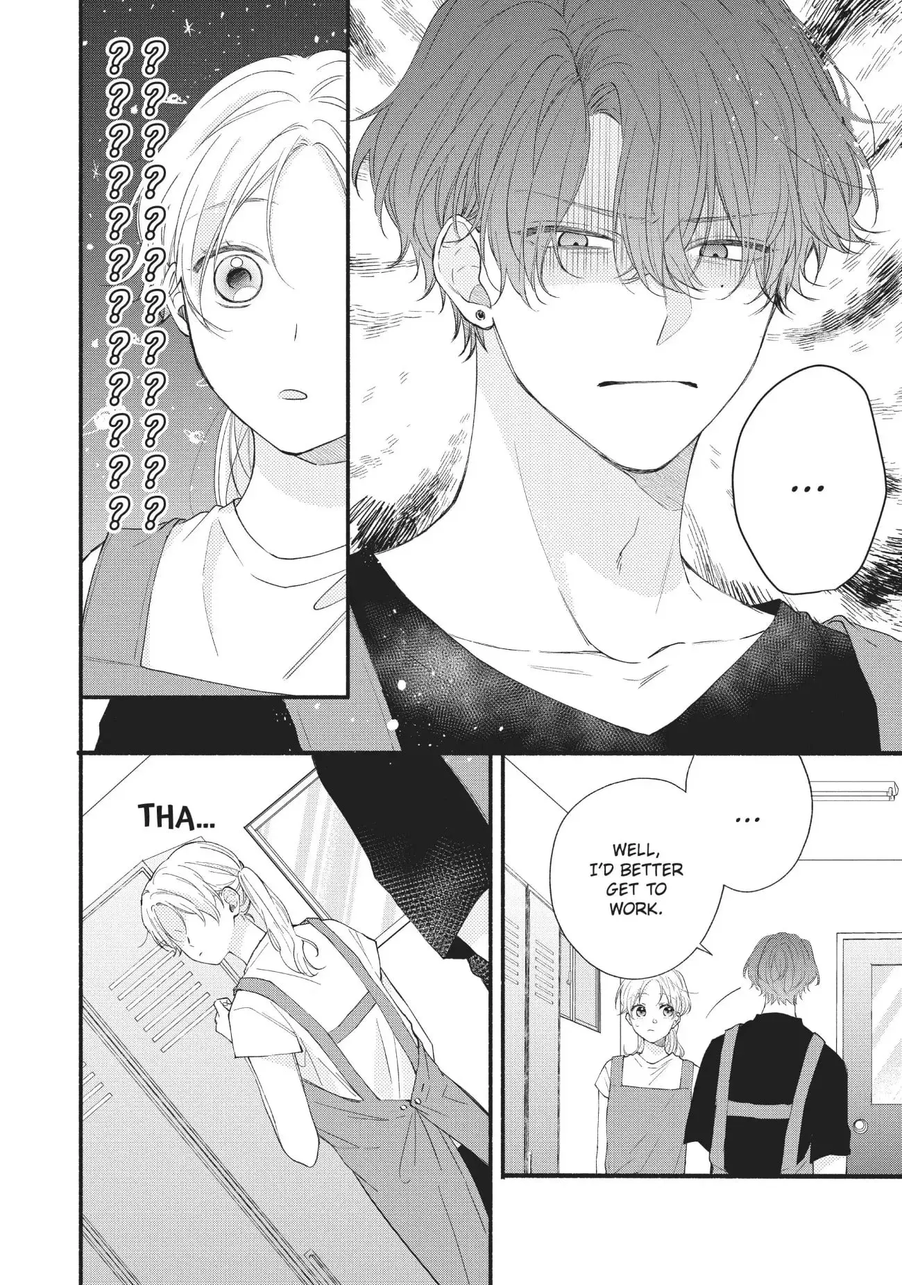 Kawaii nante Kiitenai!! - Chapter 9 - Page 23