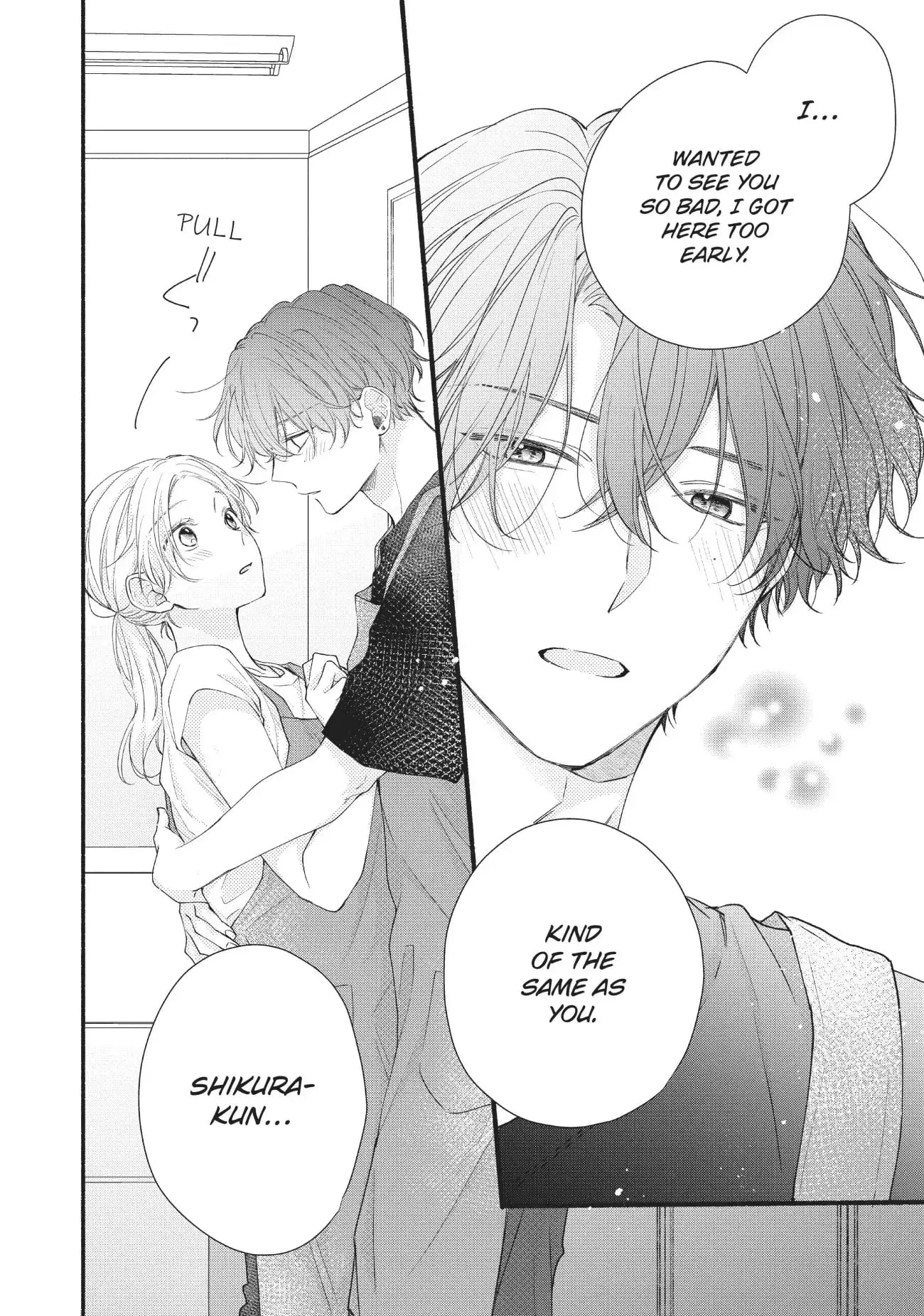Kawaii nante Kiitenai!! - Chapter 9 - Page 25
