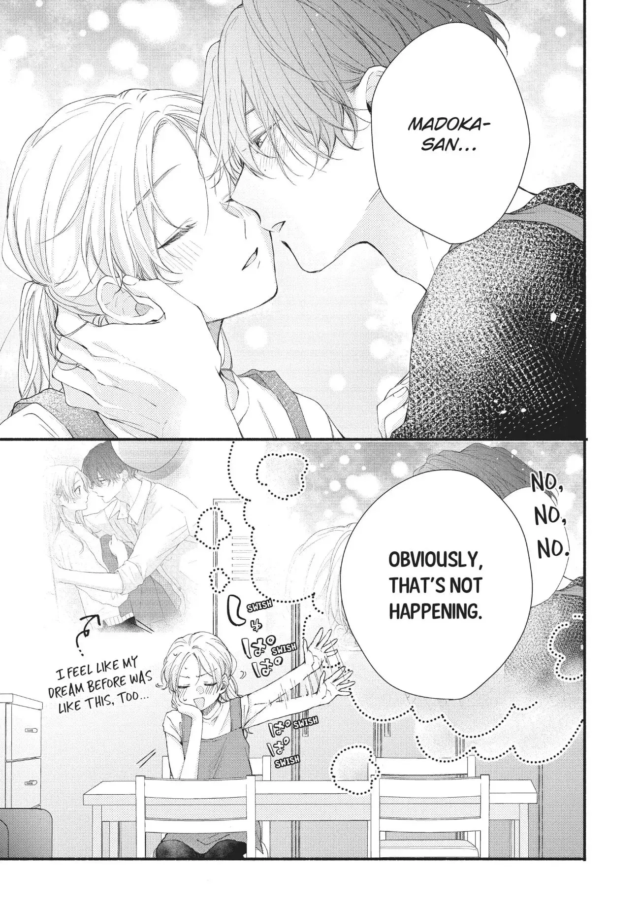 Kawaii nante Kiitenai!! - Chapter 9 - Page 26