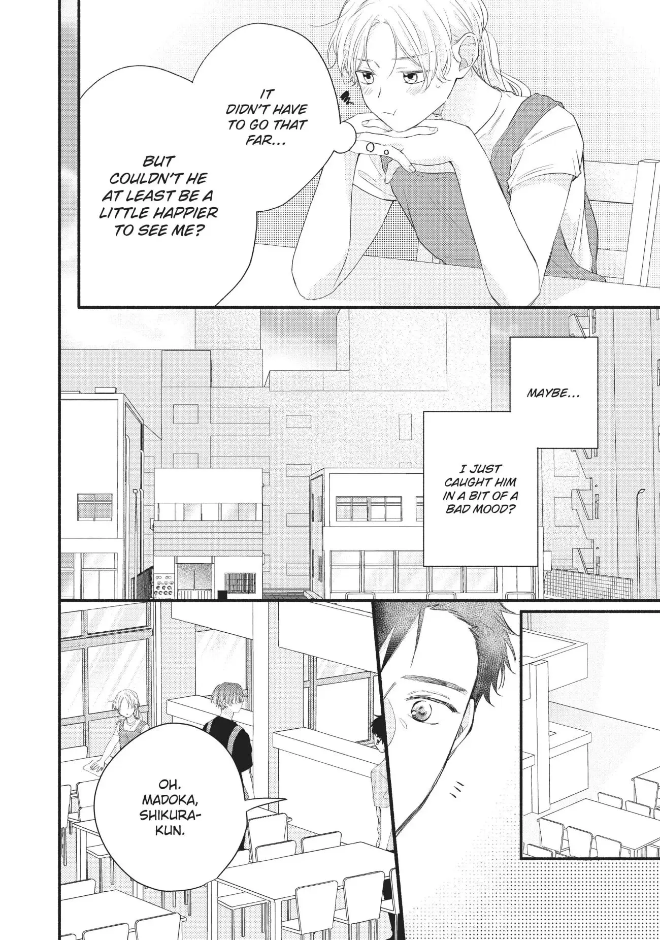 Kawaii nante Kiitenai!! - Chapter 9 - Page 27