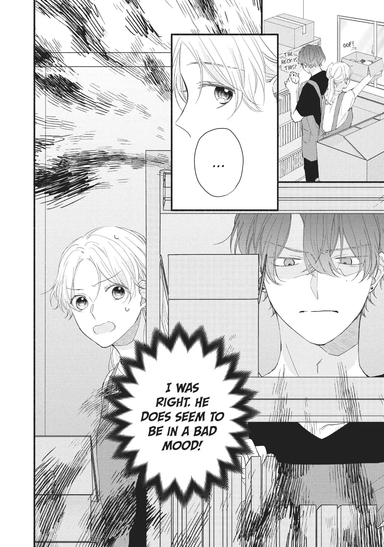 Kawaii nante Kiitenai!! - Chapter 9 - Page 29