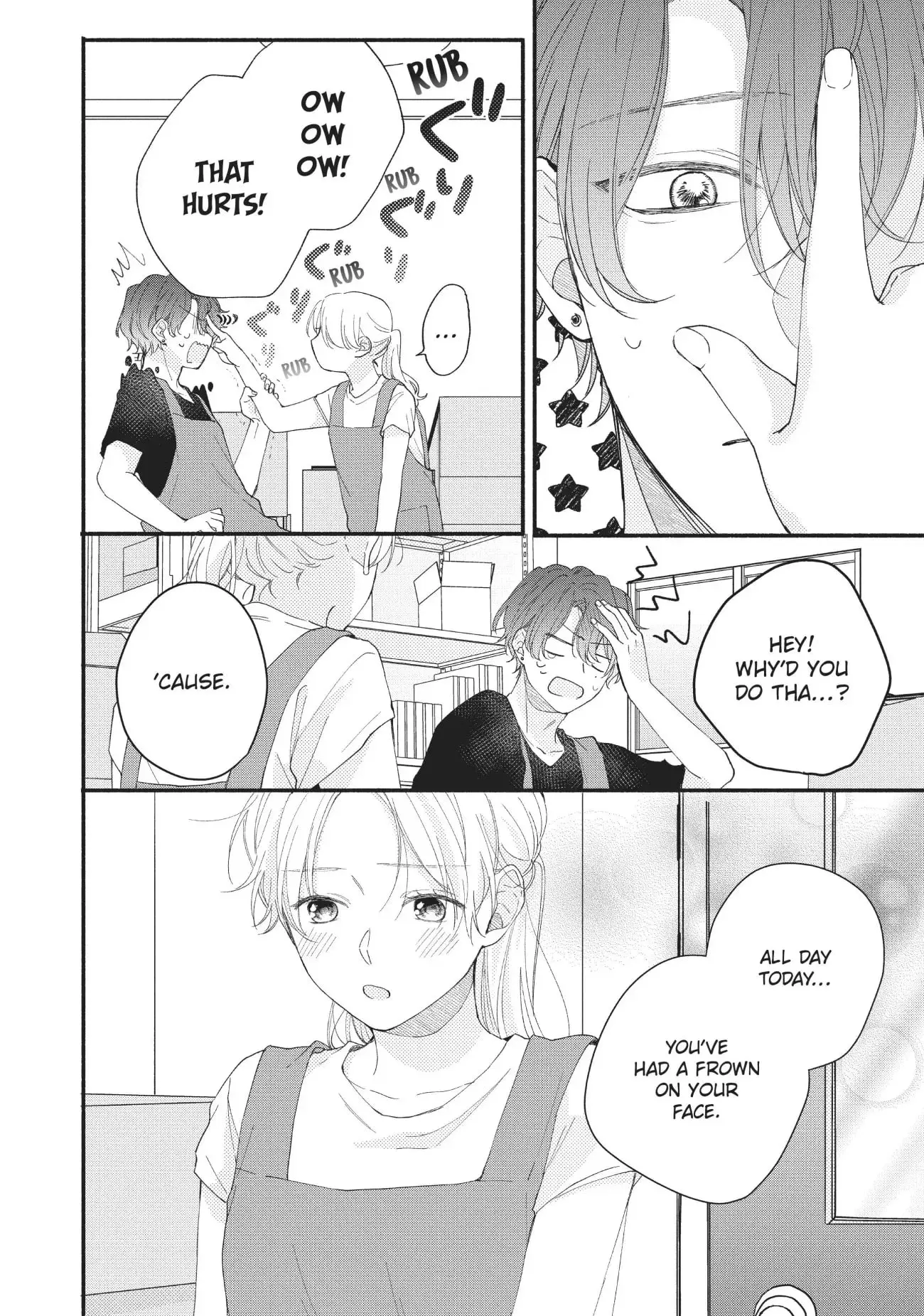 Kawaii nante Kiitenai!! - Chapter 9 - Page 31