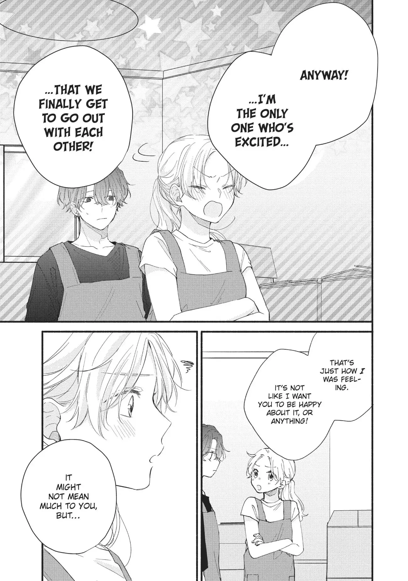 Kawaii nante Kiitenai!! - Chapter 9 - Page 32