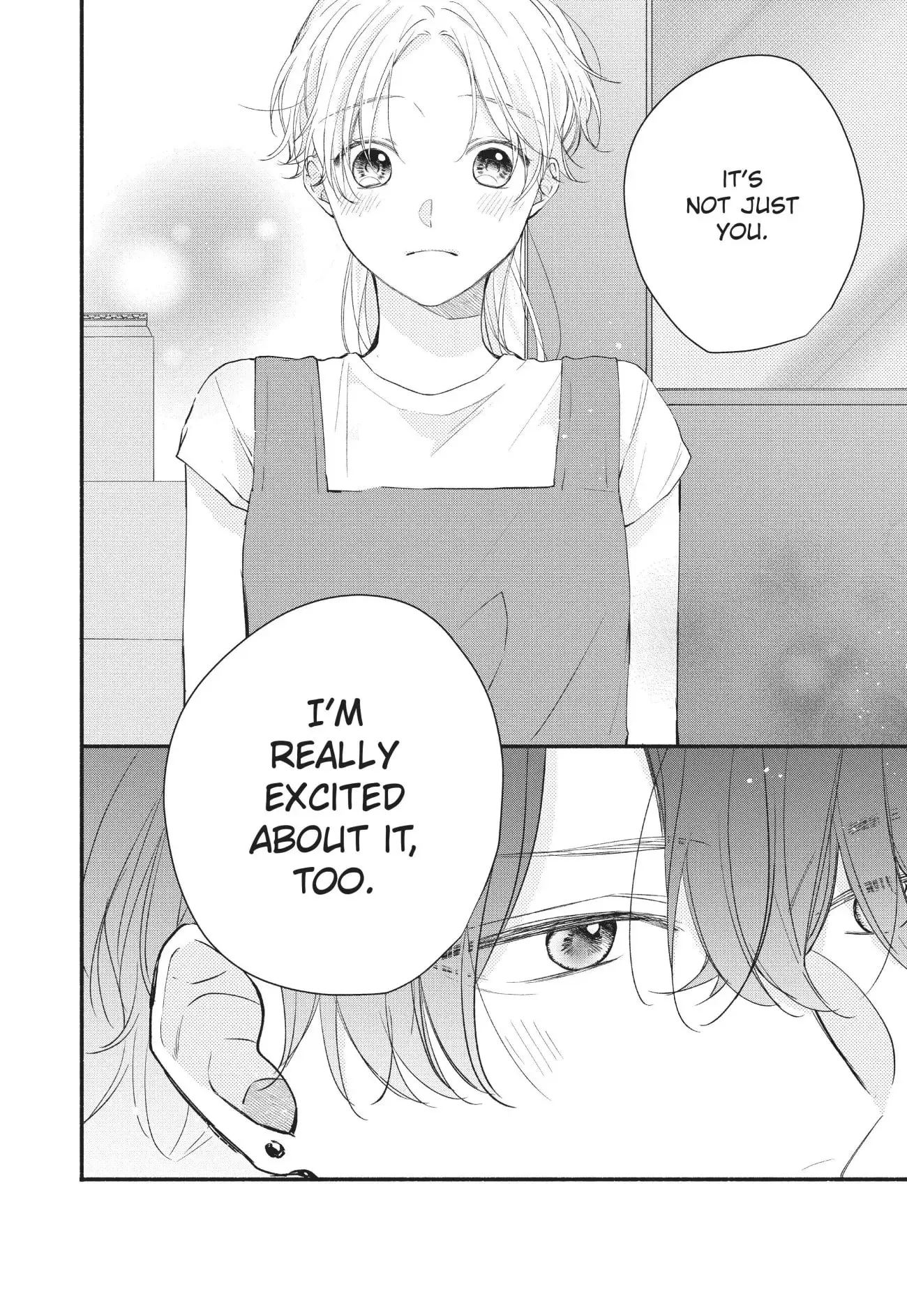 Kawaii nante Kiitenai!! - Chapter 9 - Page 35