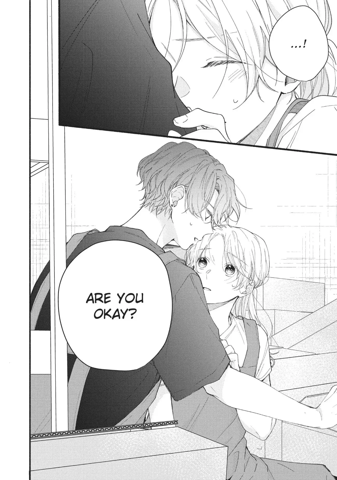 Kawaii nante Kiitenai!! - Chapter 9 - Page 37