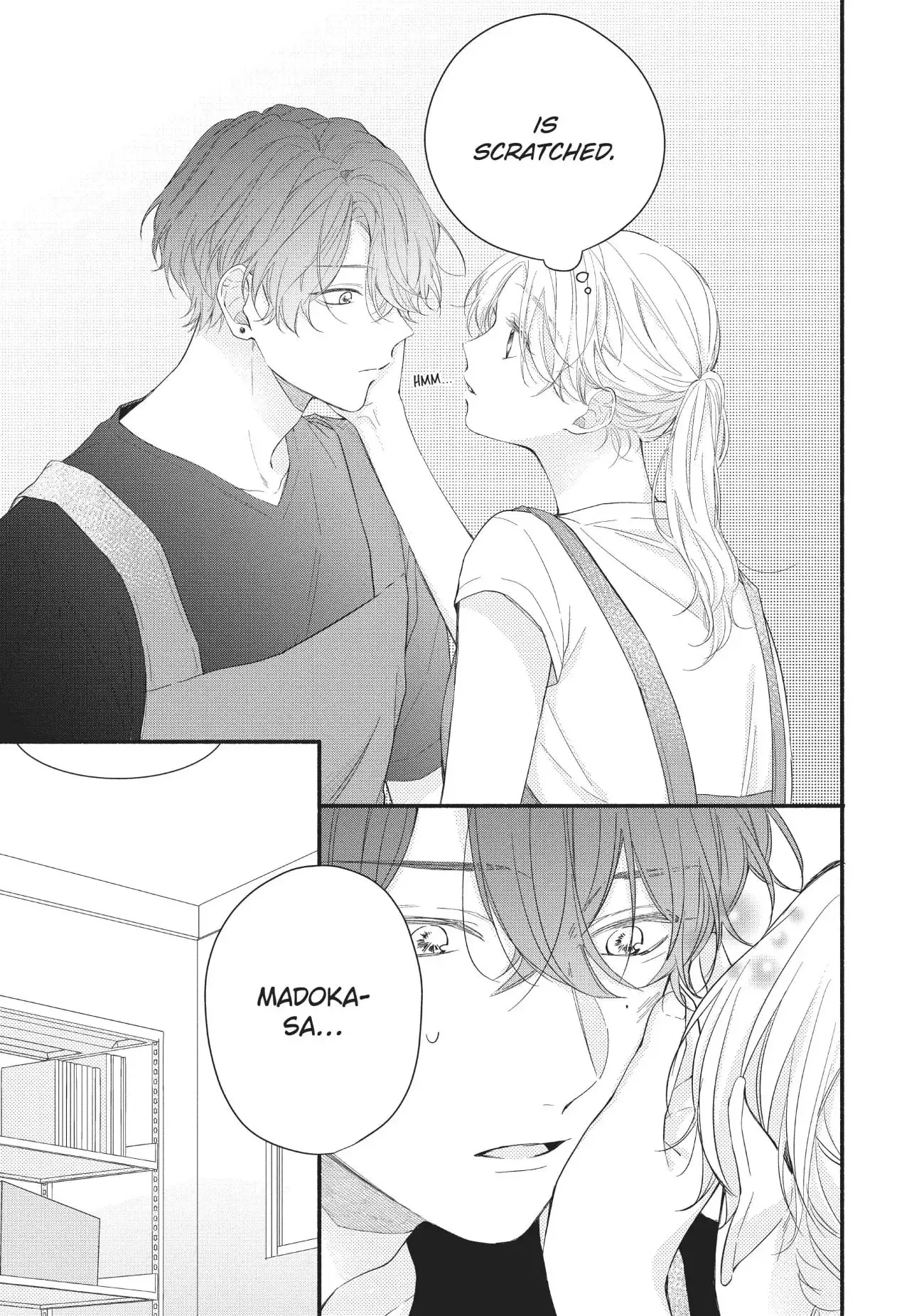 Kawaii nante Kiitenai!! - Chapter 9 - Page 40