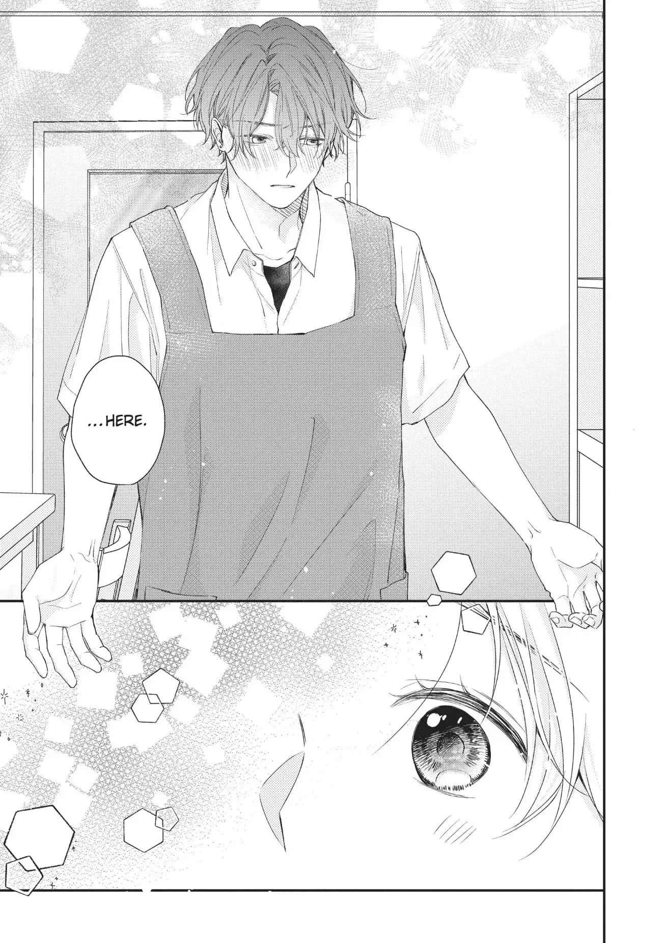 Kawaii nante Kiitenai!! - Chapter 10 - Page 9
