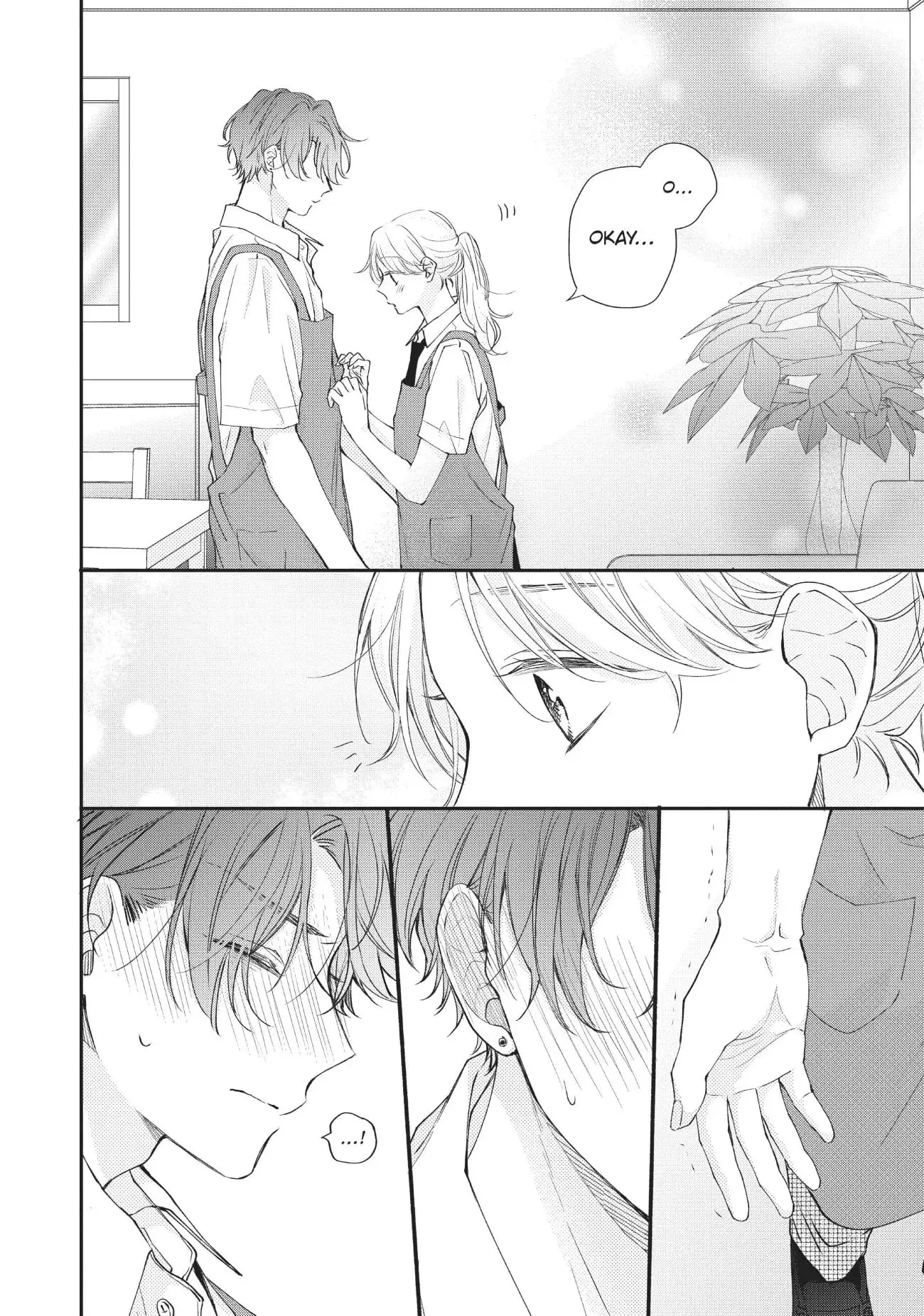 Kawaii nante Kiitenai!! - Chapter 10 - Page 10