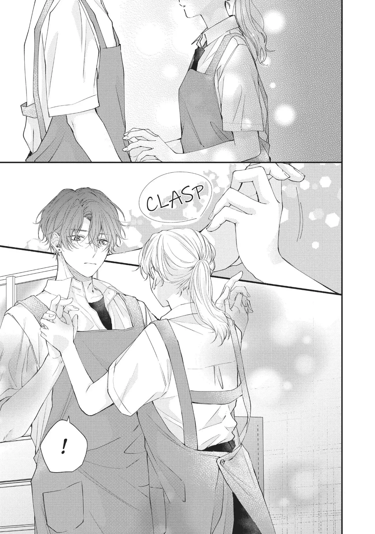 Kawaii nante Kiitenai!! - Chapter 10 - Page 11