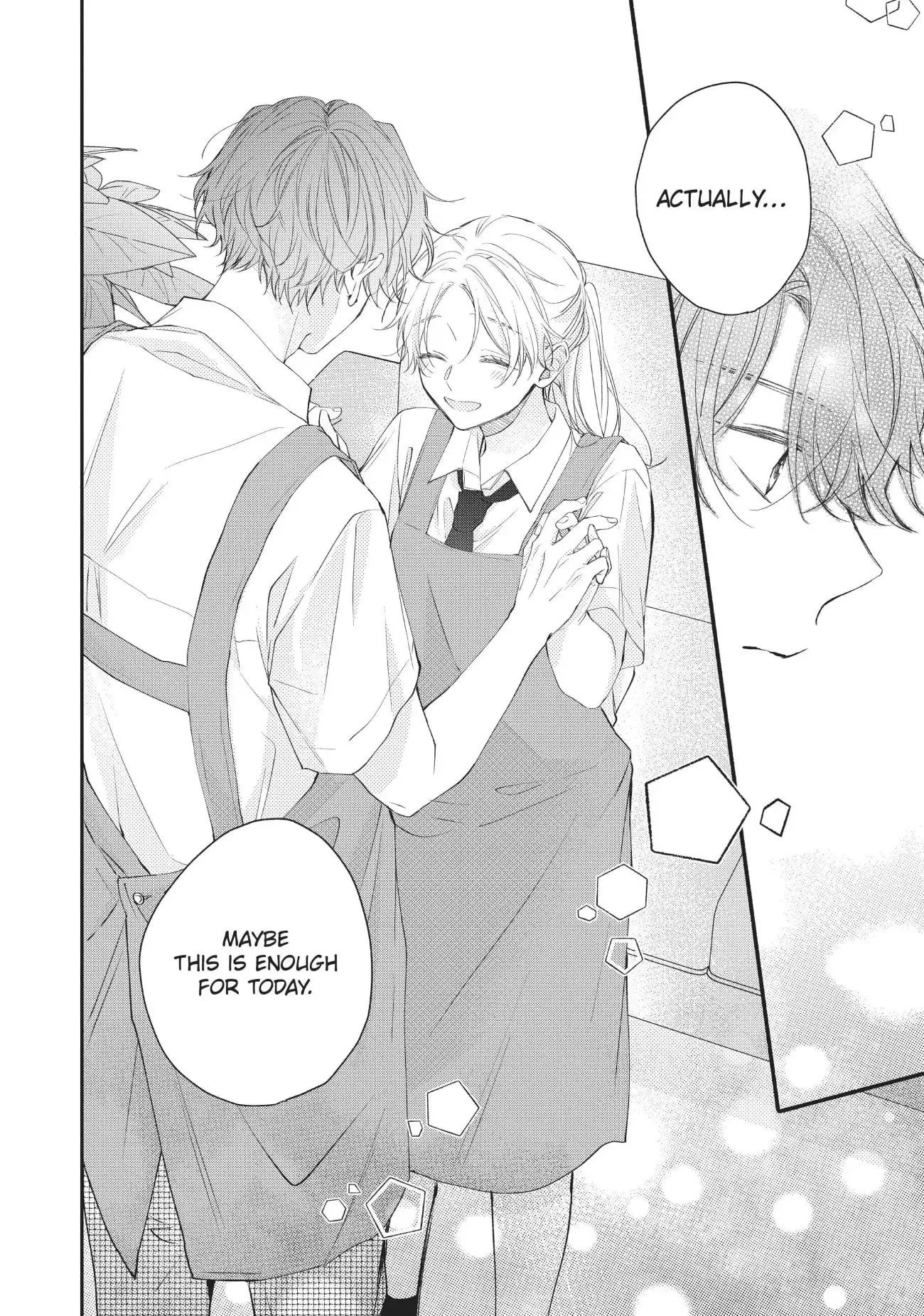 Kawaii nante Kiitenai!! - Chapter 10 - Page 12