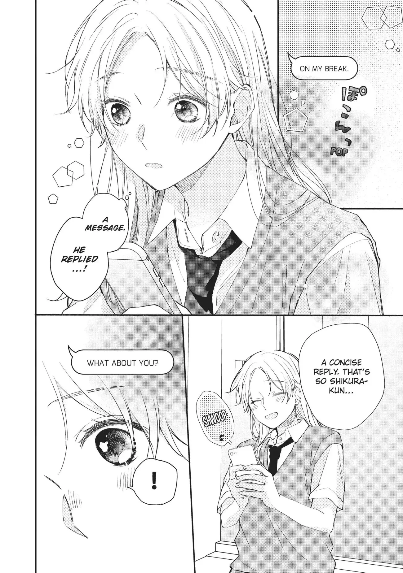 Kawaii nante Kiitenai!! - Chapter 10 - Page 18