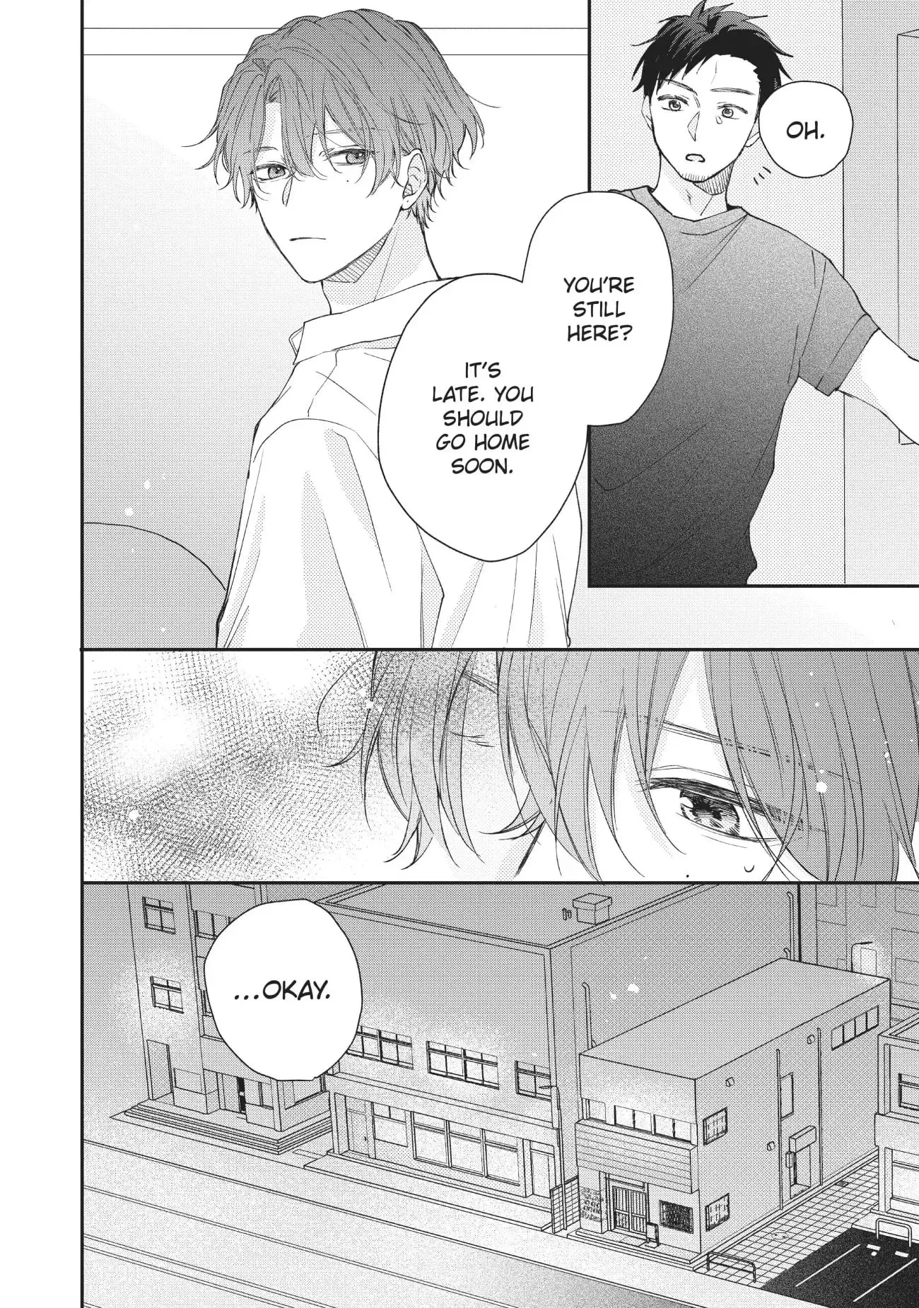 Kawaii nante Kiitenai!! - Chapter 10 - Page 22