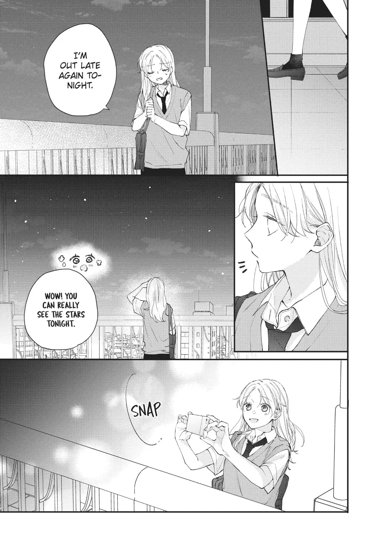 Kawaii nante Kiitenai!! - Chapter 10 - Page 23