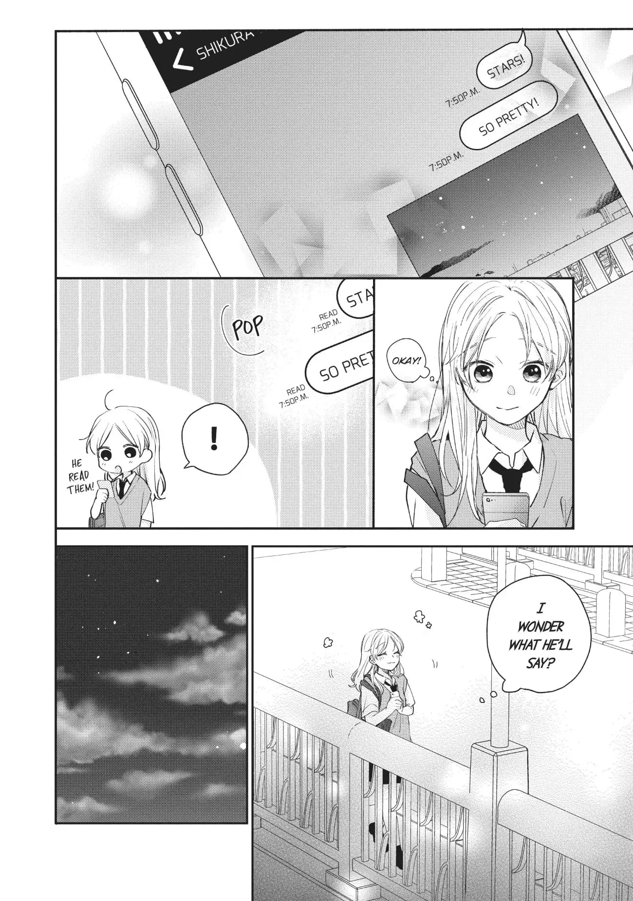Kawaii nante Kiitenai!! - Chapter 10 - Page 24
