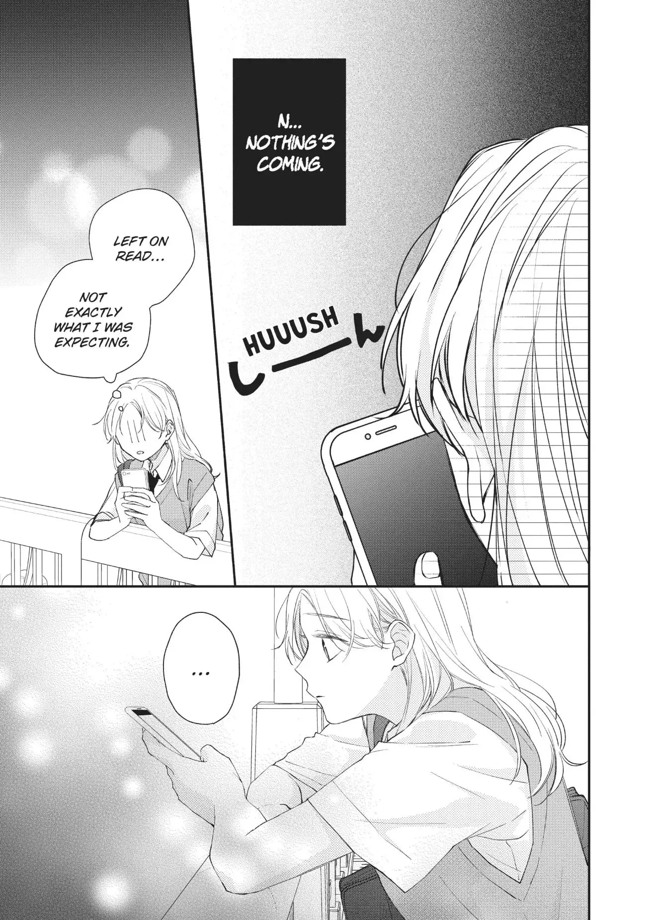 Kawaii nante Kiitenai!! - Chapter 10 - Page 25