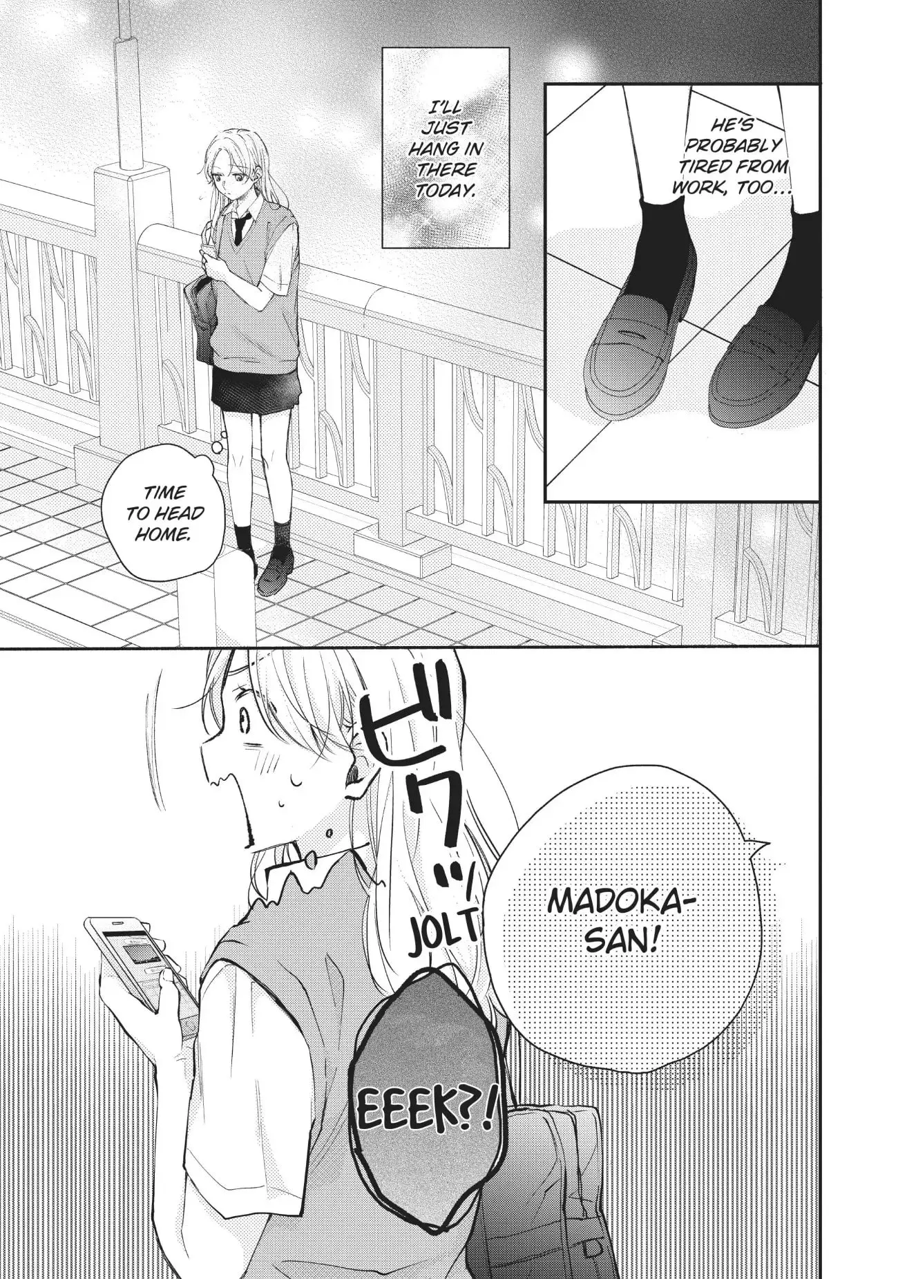 Kawaii nante Kiitenai!! - Chapter 10 - Page 27