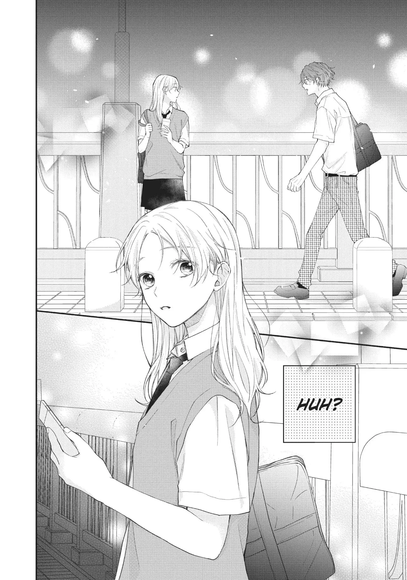 Kawaii nante Kiitenai!! - Chapter 10 - Page 28