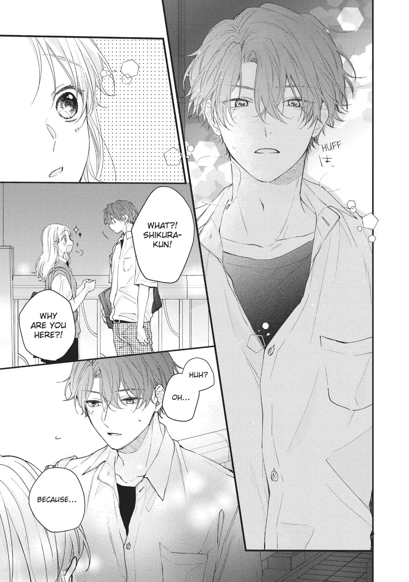 Kawaii nante Kiitenai!! - Chapter 10 - Page 29