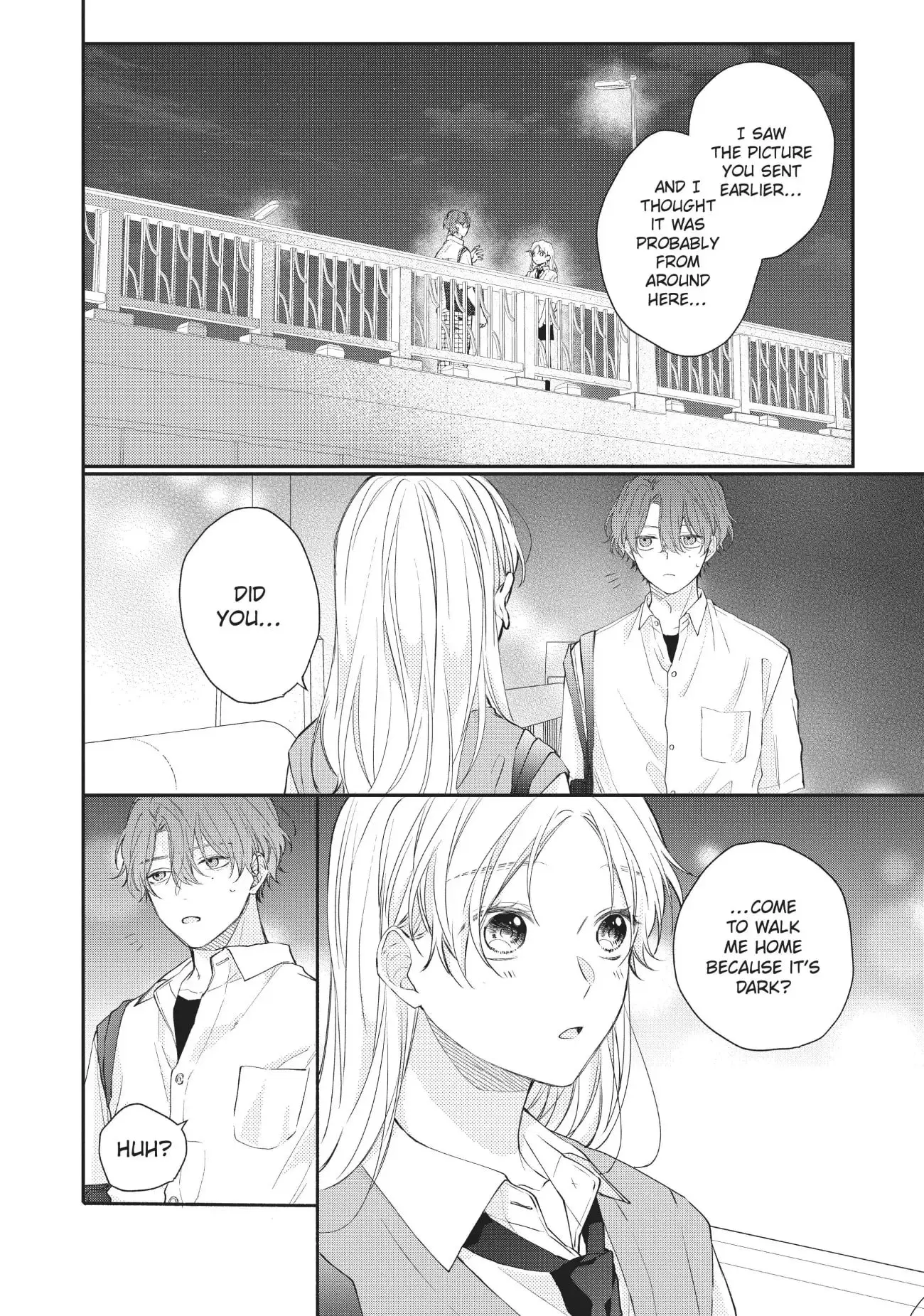 Kawaii nante Kiitenai!! - Chapter 10 - Page 30