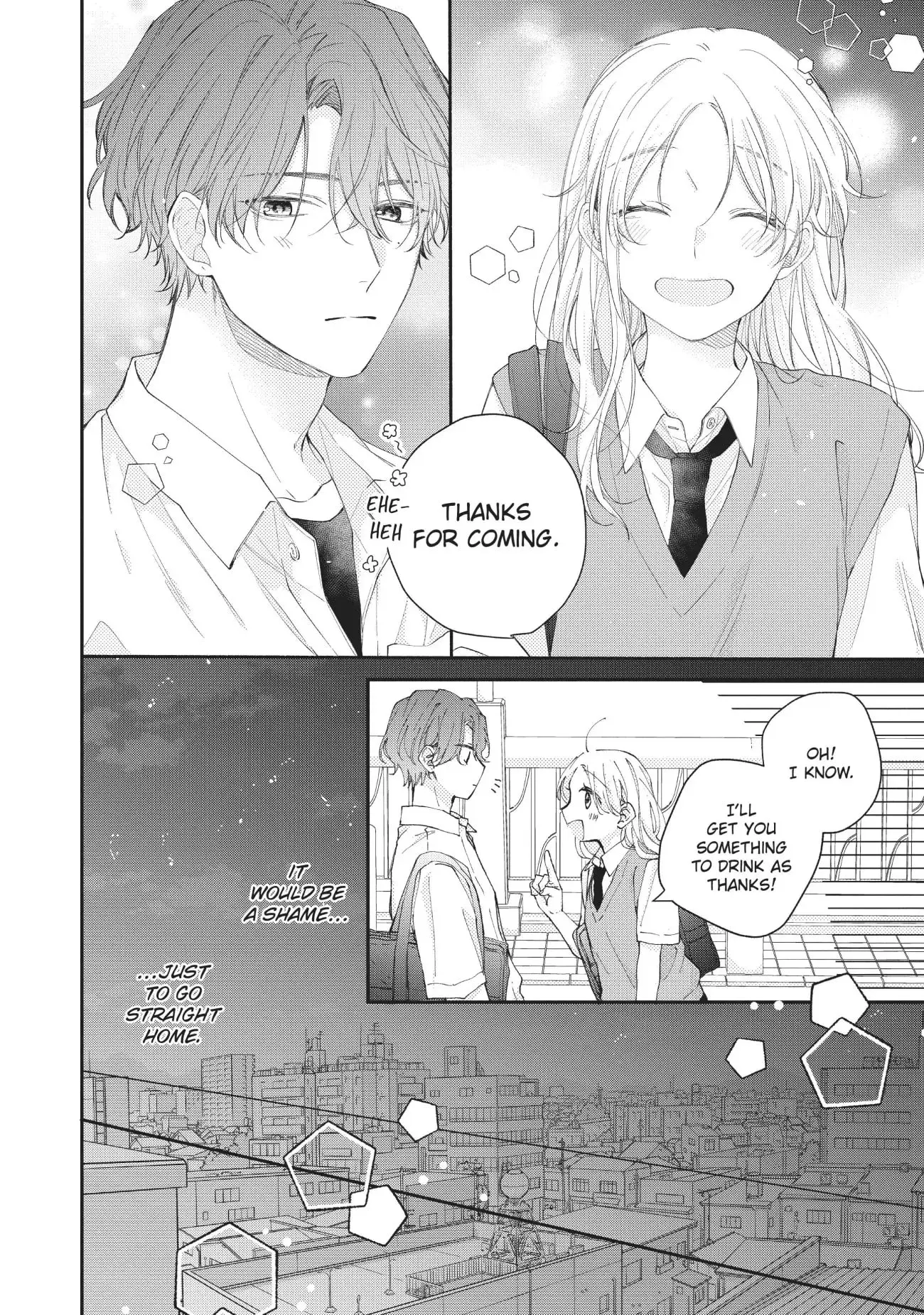 Kawaii nante Kiitenai!! - Chapter 10 - Page 32