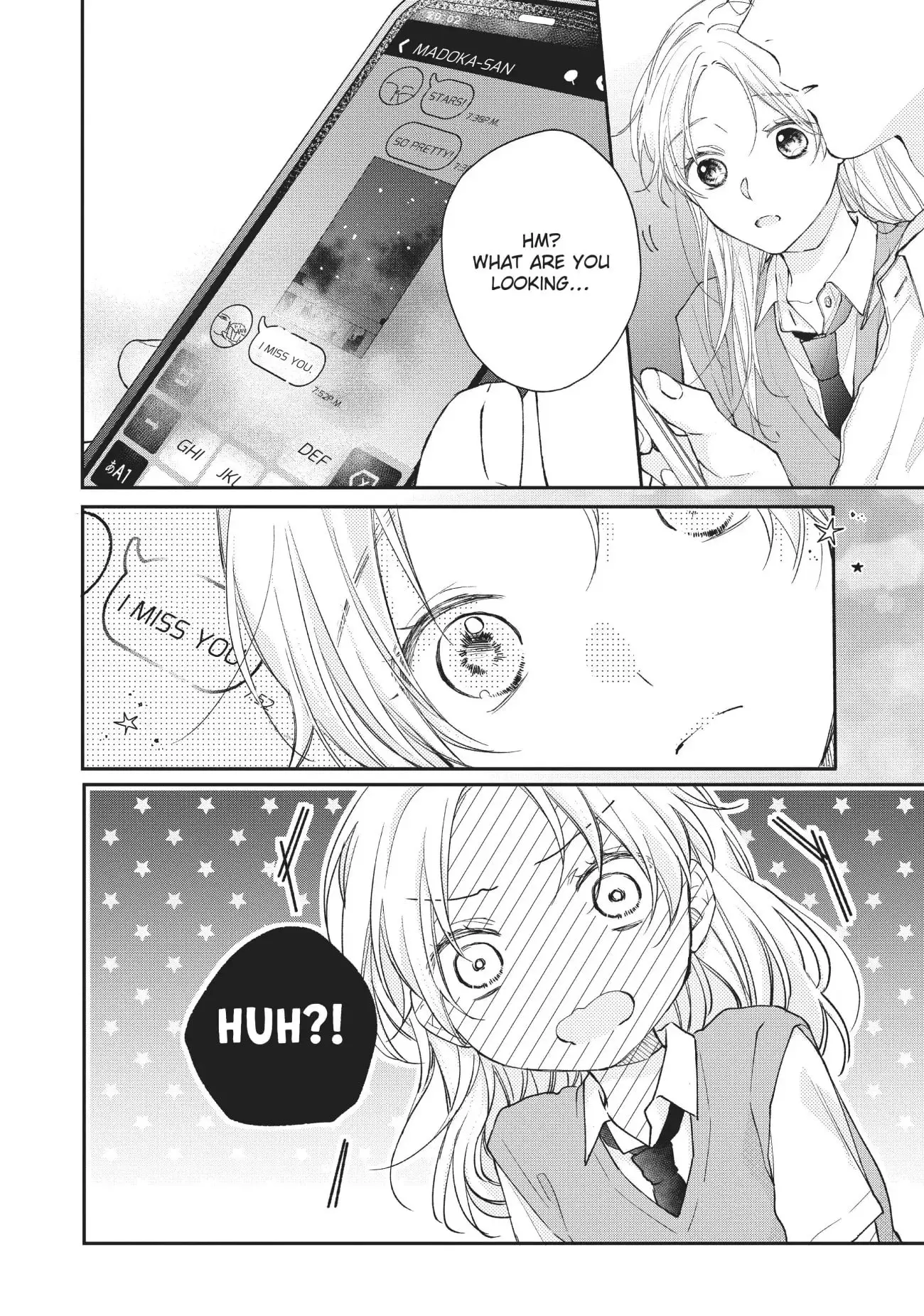 Kawaii nante Kiitenai!! - Chapter 10 - Page 34