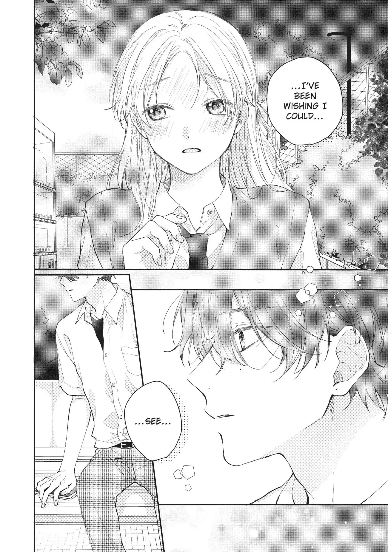 Kawaii nante Kiitenai!! - Chapter 10 - Page 36