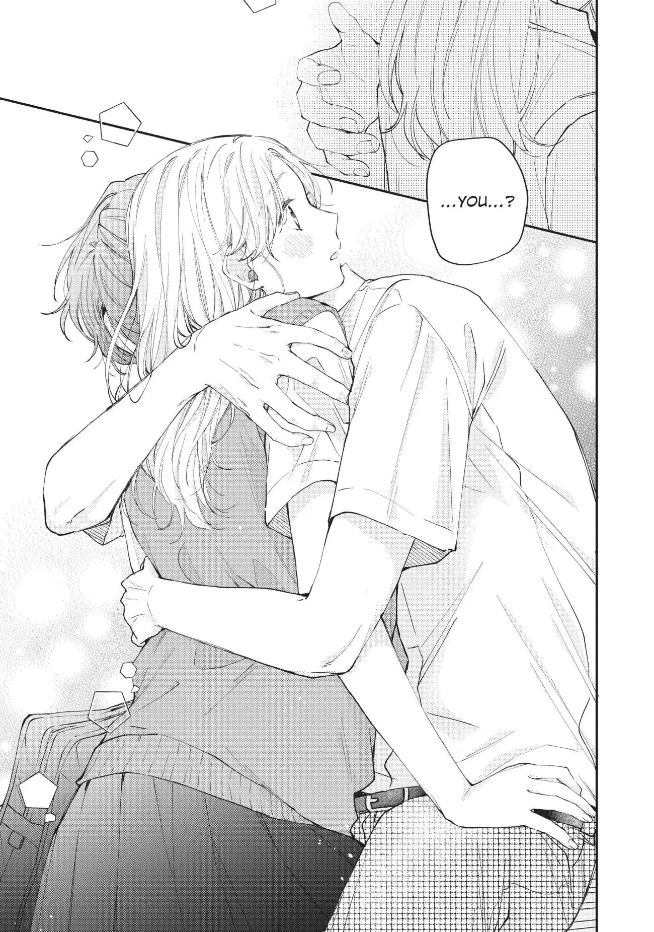 Kawaii nante Kiitenai!! - Chapter 10 - Page 37