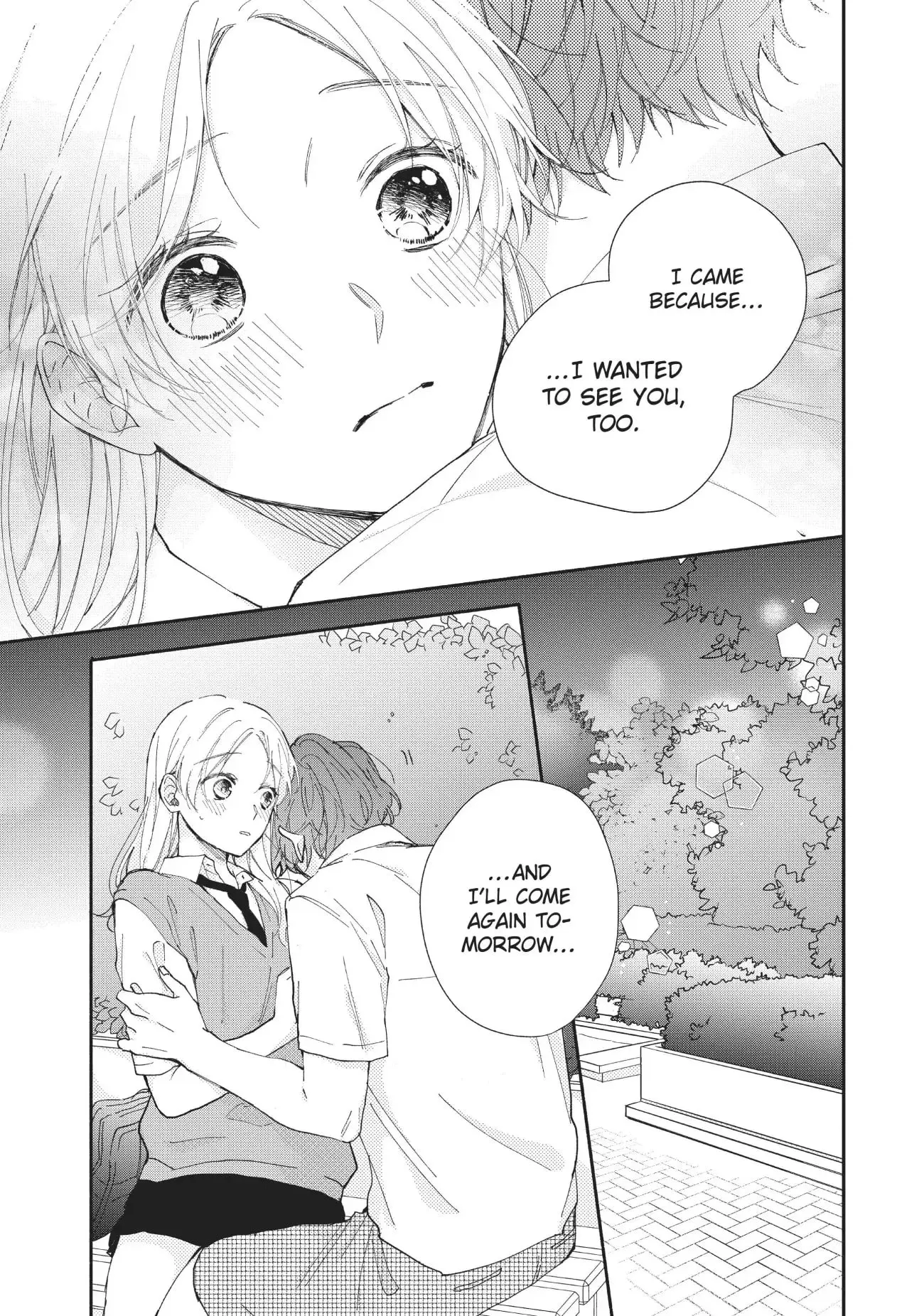 Kawaii nante Kiitenai!! - Chapter 10 - Page 39