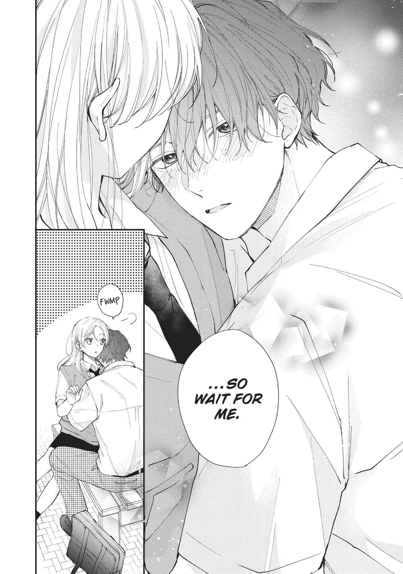 Kawaii nante Kiitenai!! - Chapter 10 - Page 40