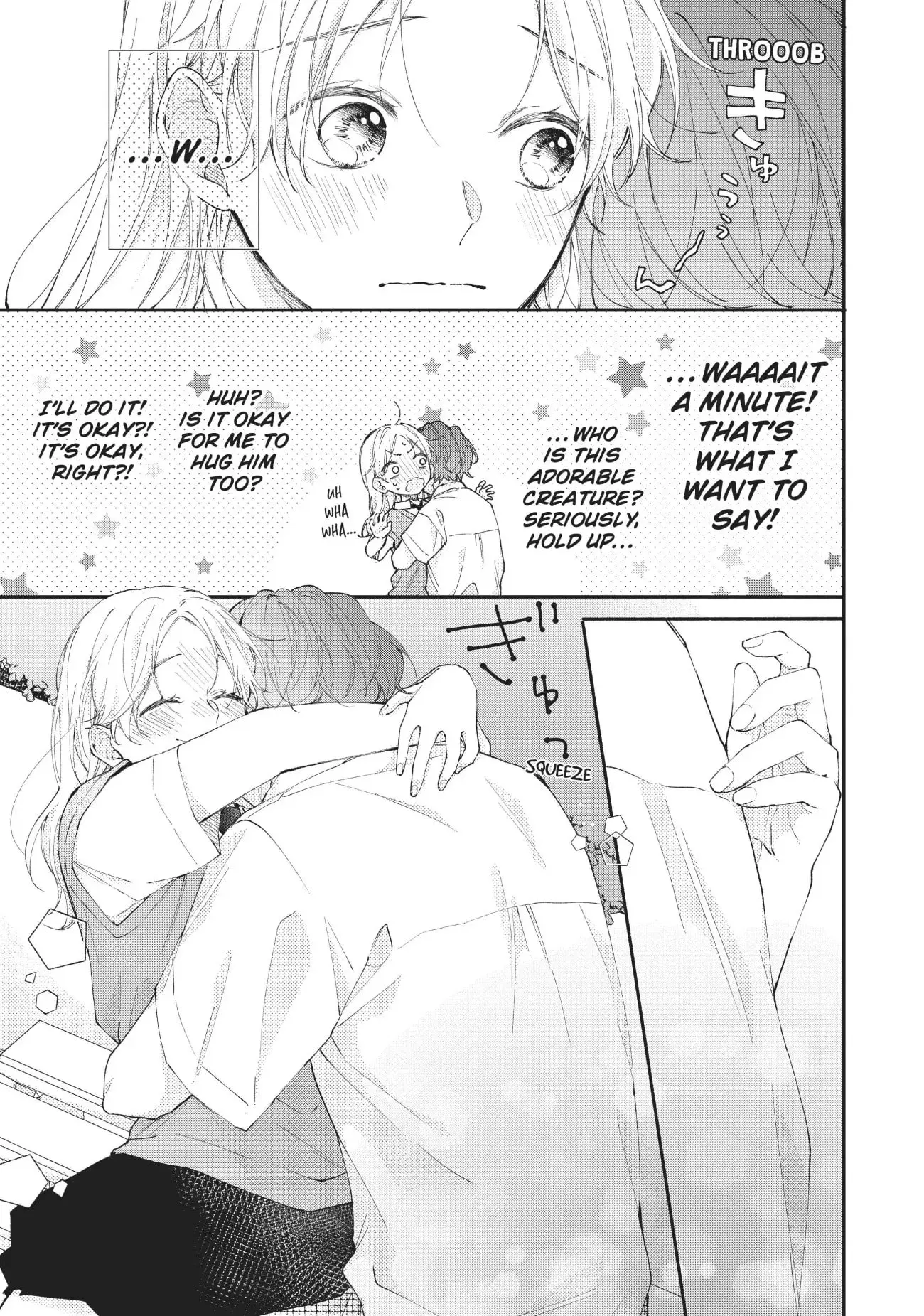 Kawaii nante Kiitenai!! - Chapter 10 - Page 41