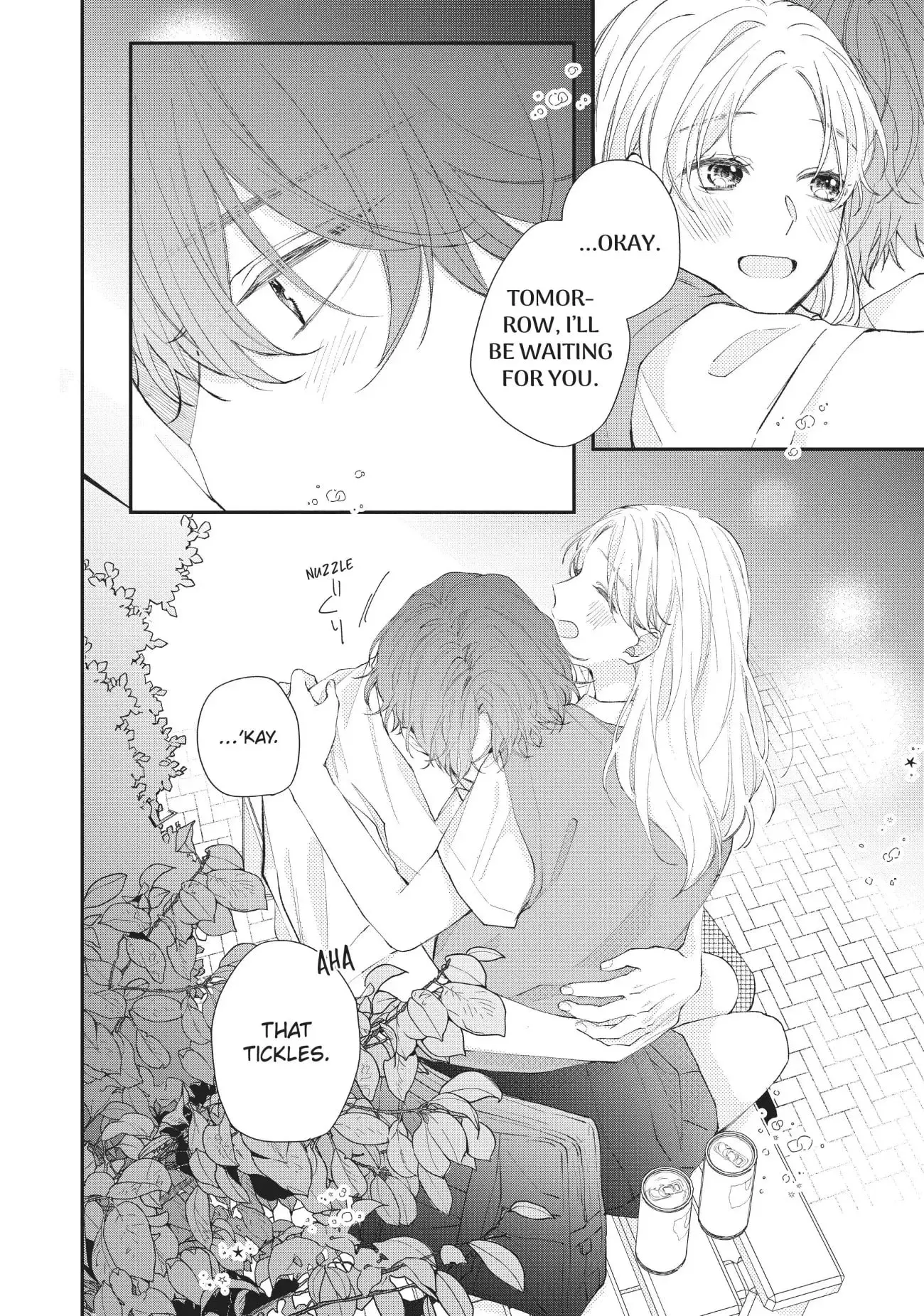 Kawaii nante Kiitenai!! - Chapter 10 - Page 42